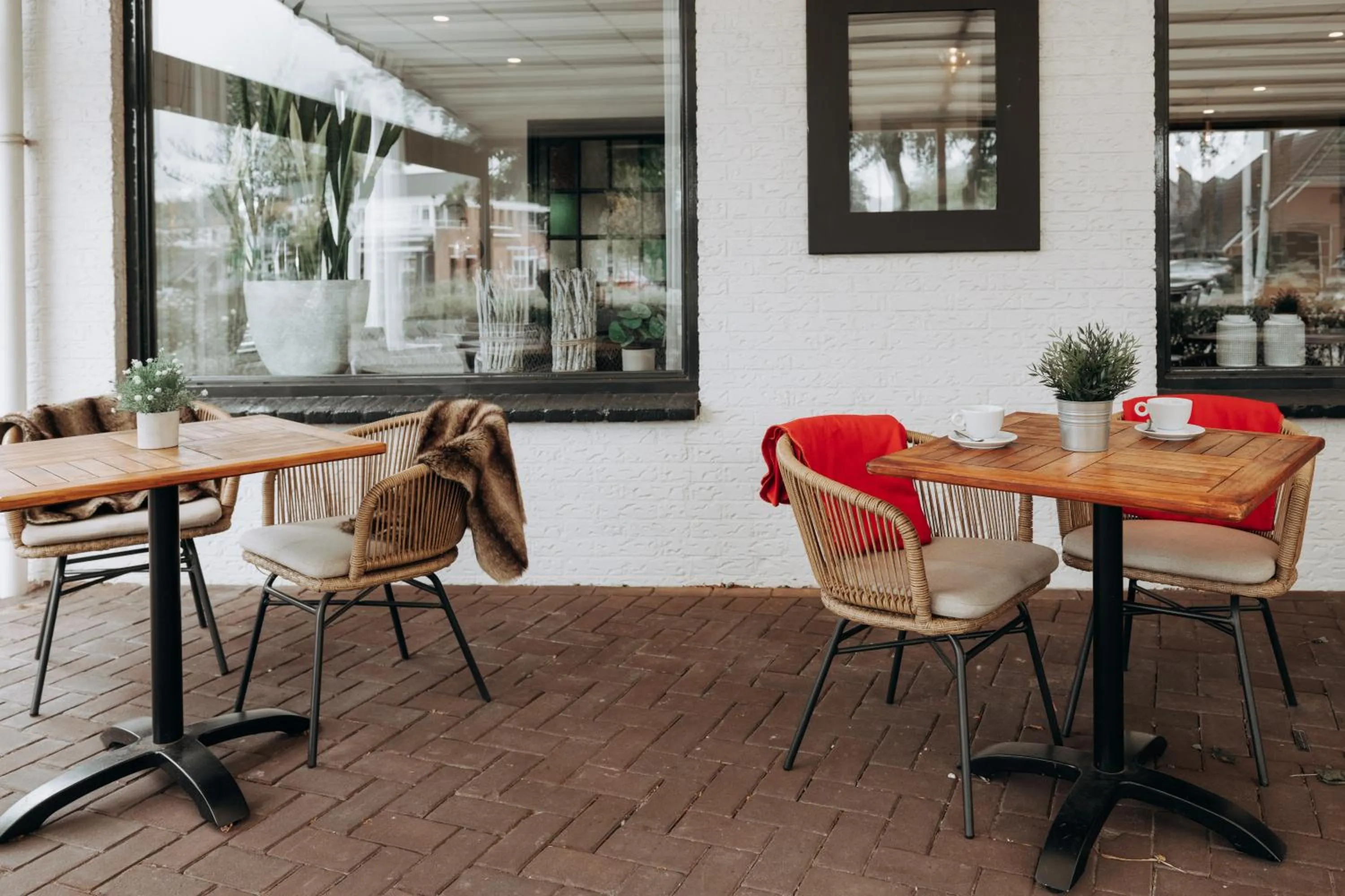 Hotel De Oringer Marke & Stee by Flow