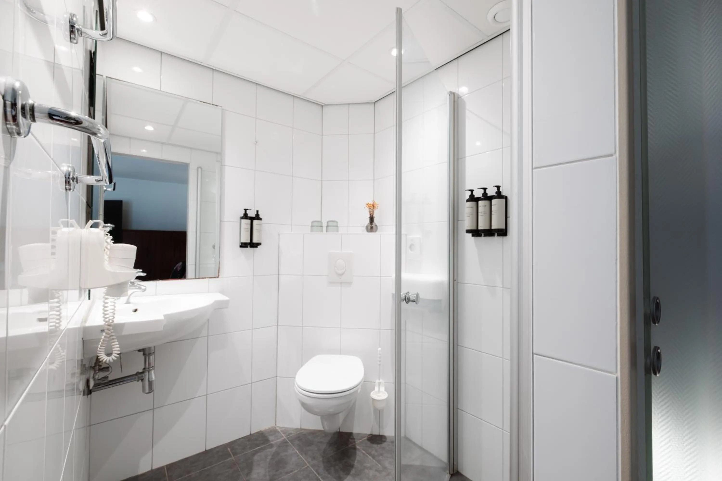 Hotel De Oringer Marke & Stee by Flow