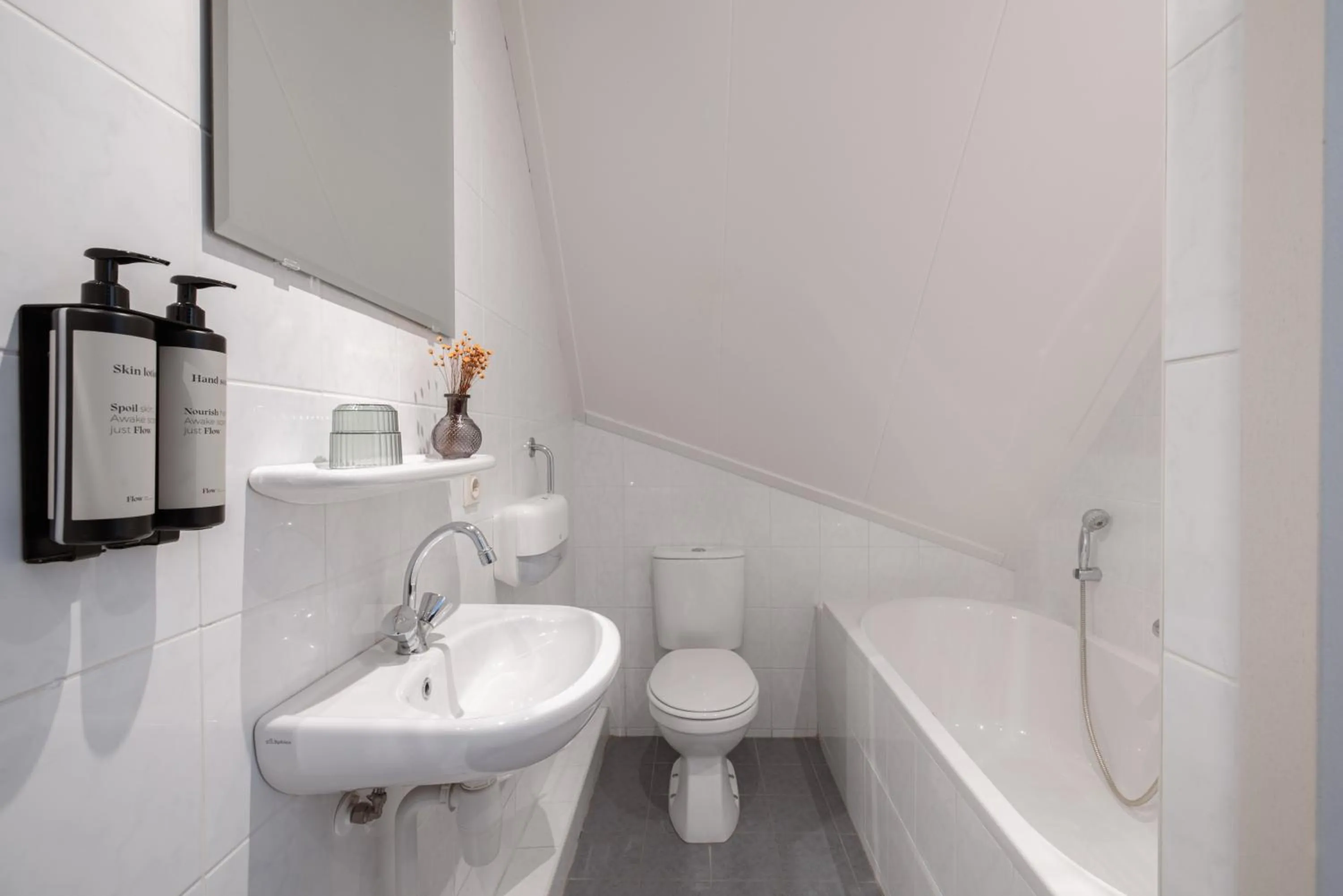 Hotel De Oringer Marke & Stee by Flow