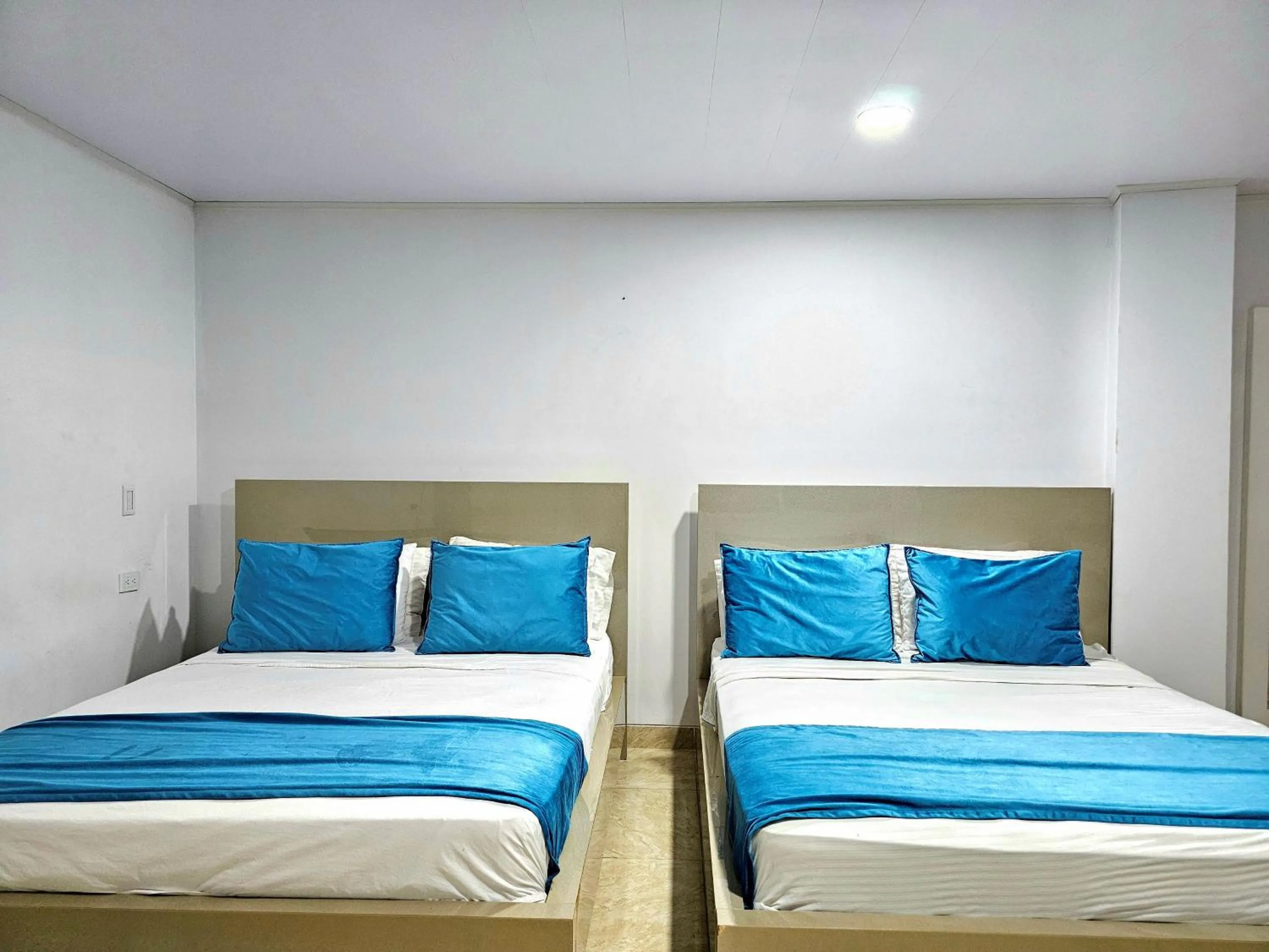 Bedroom, Bed in Hotel Lotto Boutique