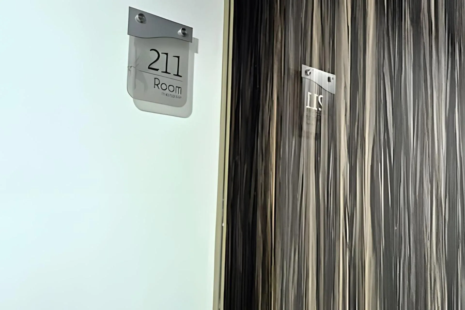 Bedroom in Hotel Lotto Boutique