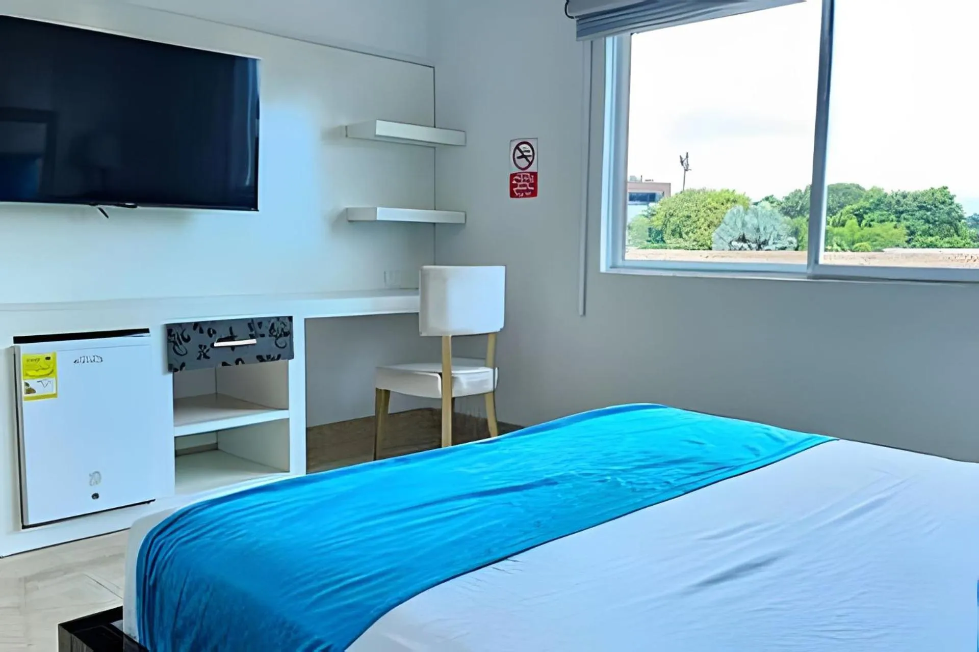 Bedroom, Bed in Hotel Lotto Boutique