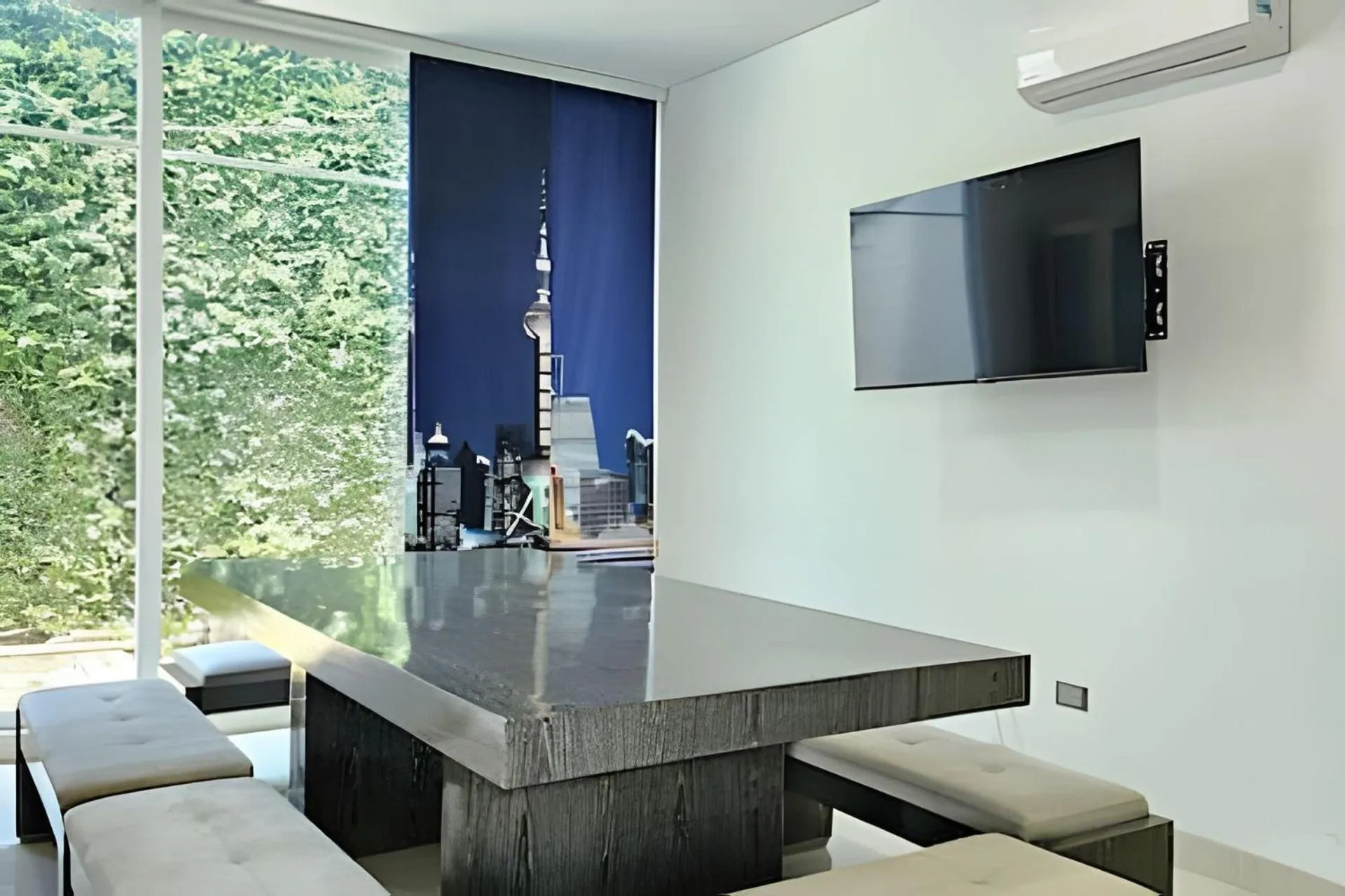 Meeting/conference room in Hotel Lotto Boutique