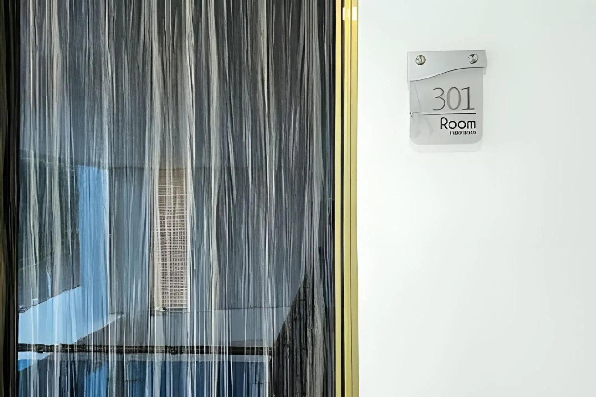 Bedroom in Hotel Lotto Boutique