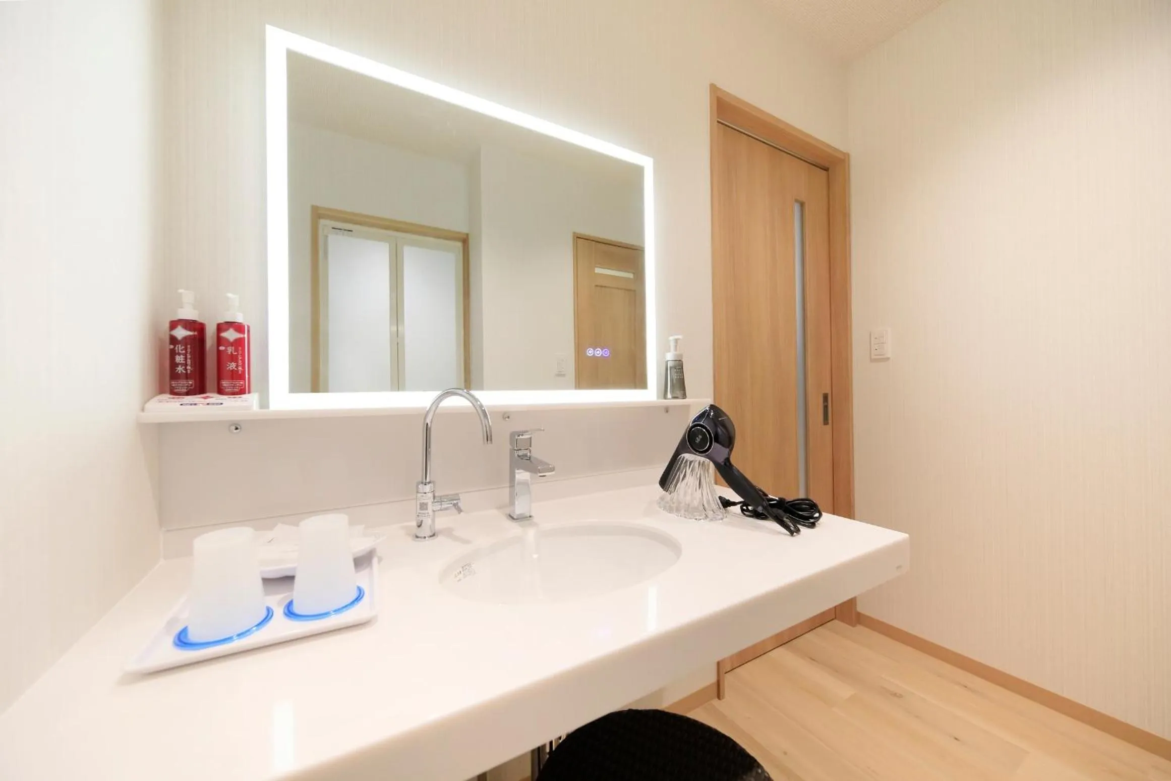 heating in Yuyado Mikannoki