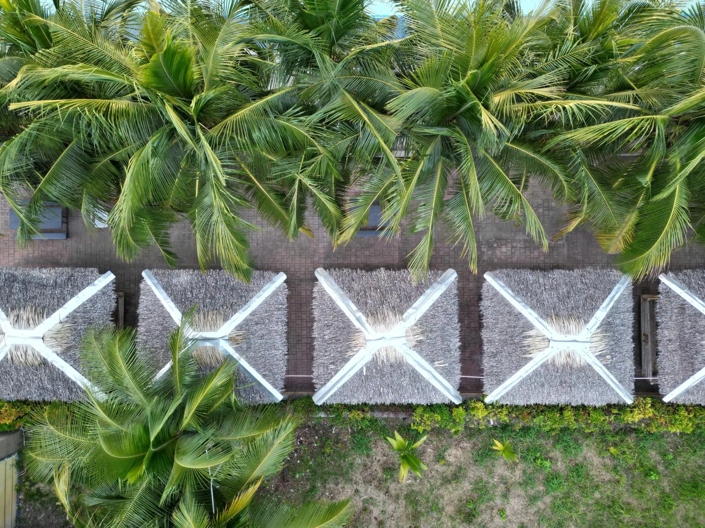 Day in Tugsaw Resort