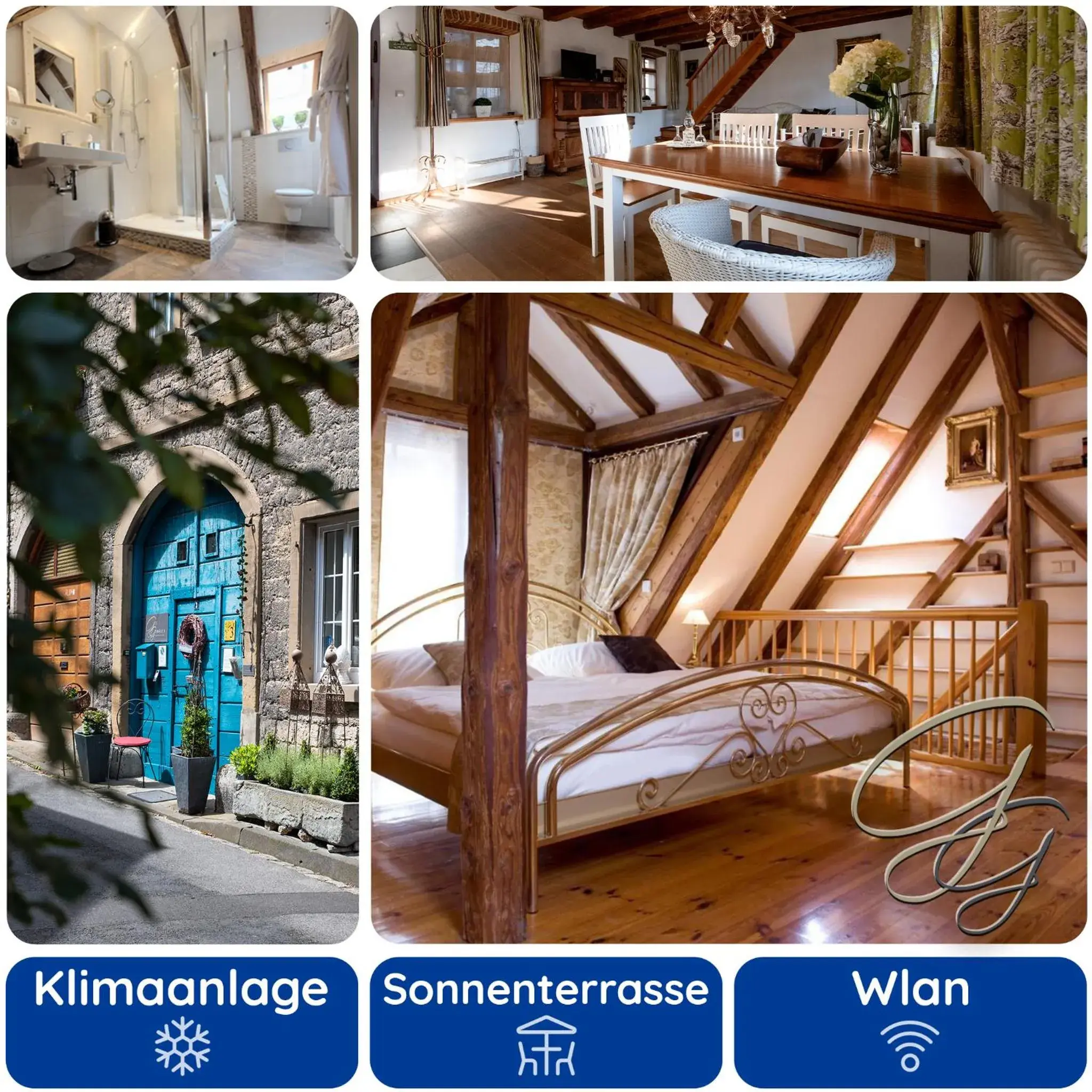 GoldGemäuer Appartements GoldGemäuer Appartements