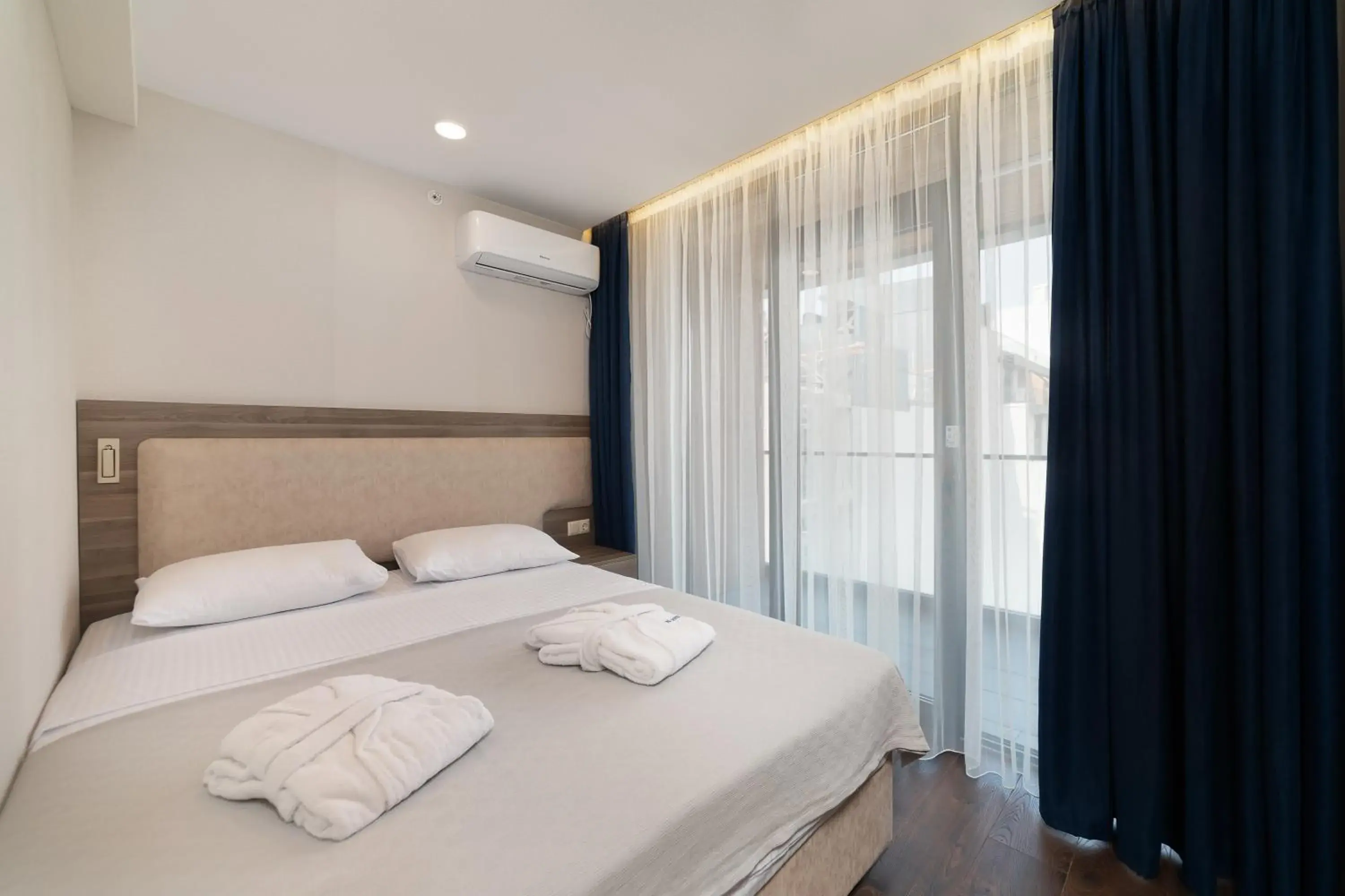 One-Bedroom Apartment in Wyn Residence Batumi One-Bedroom Apartment in Wyn Residence Batumi