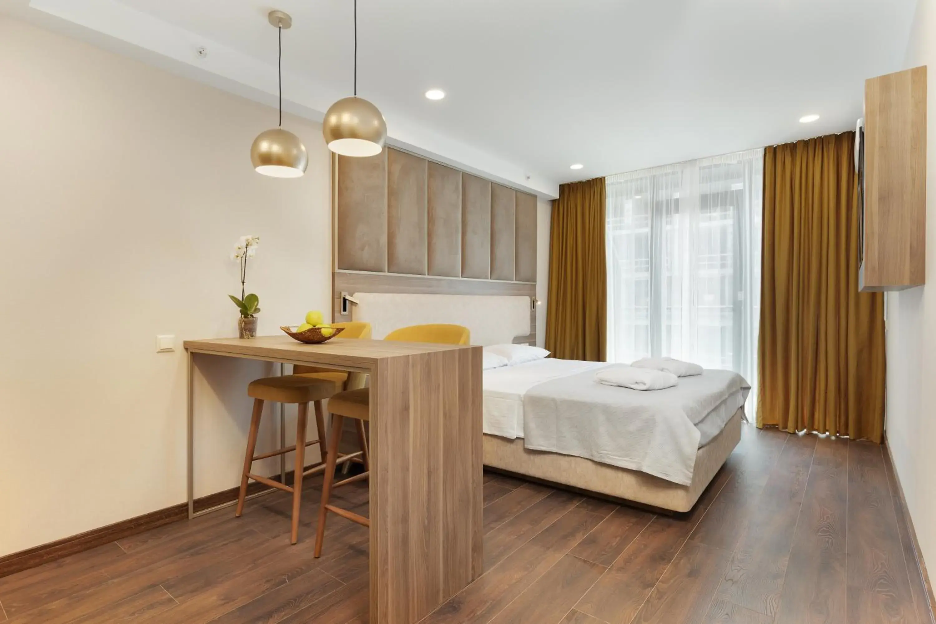 Standard Studio in Wyn Residence Batumi Standard Studio in Wyn Residence Batumi