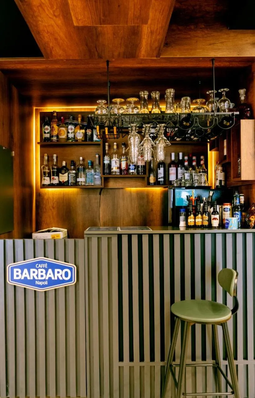 Wyn Residence Batumi