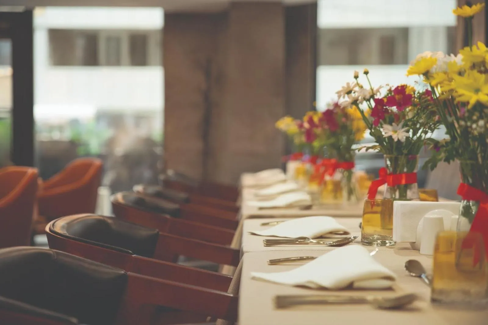 Property building in Wyn Residence Batumi