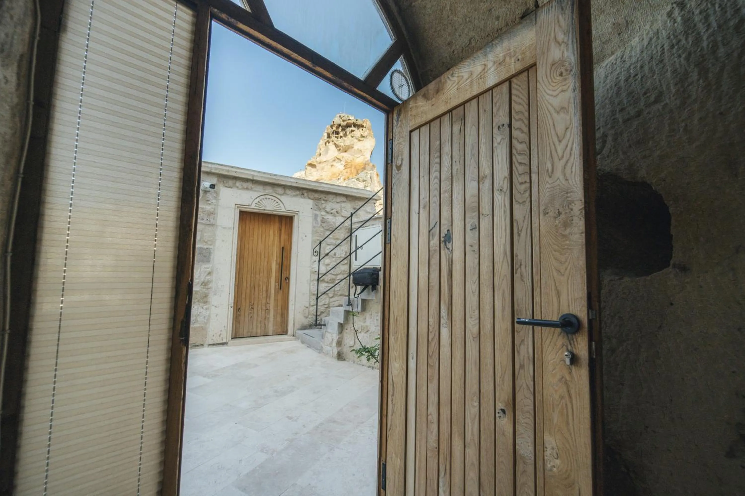 Facade/entrance in Vie Cappadocia - Adults Only