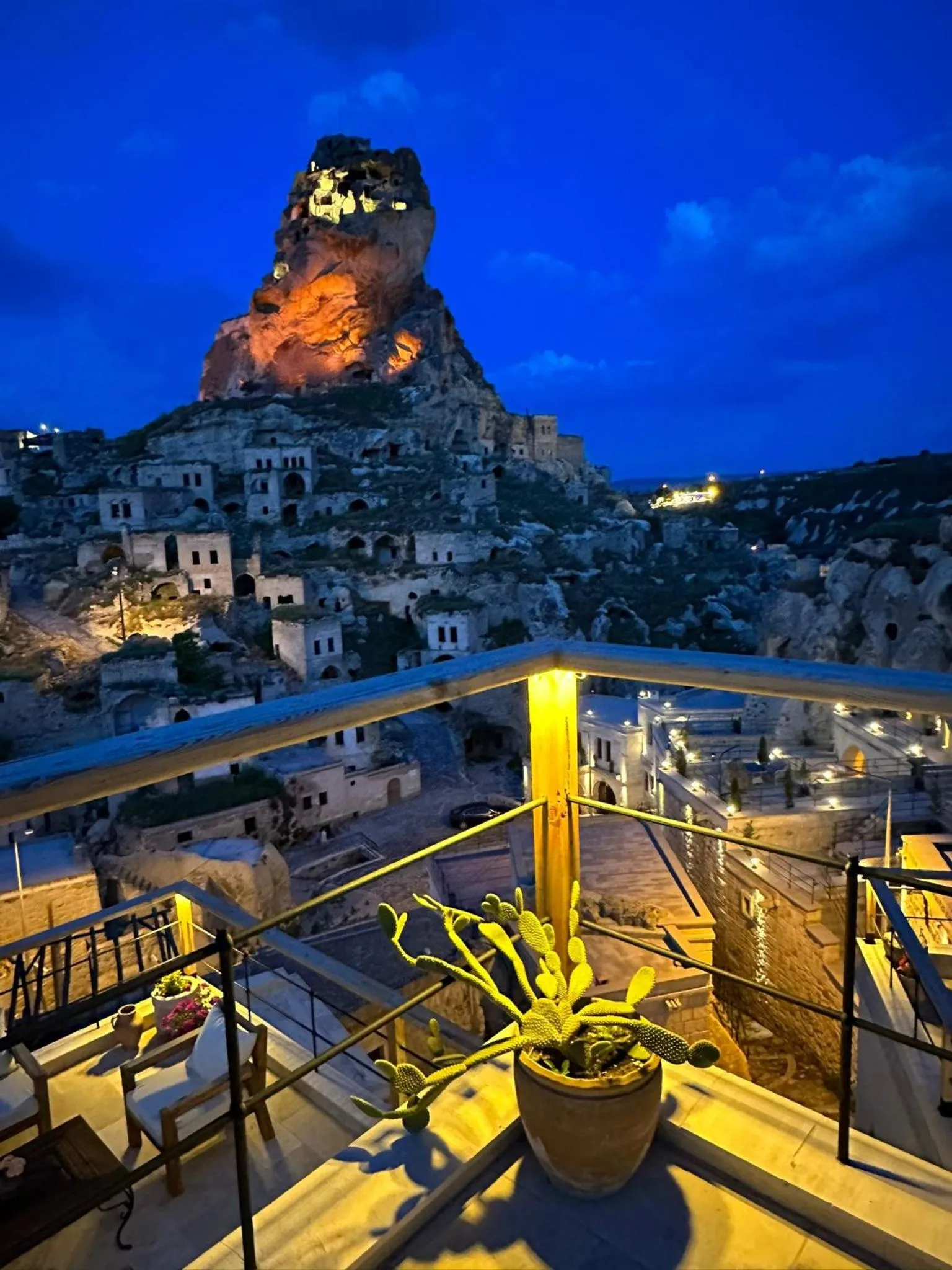 View (from property/room) in Vie Cappadocia - Adults Only