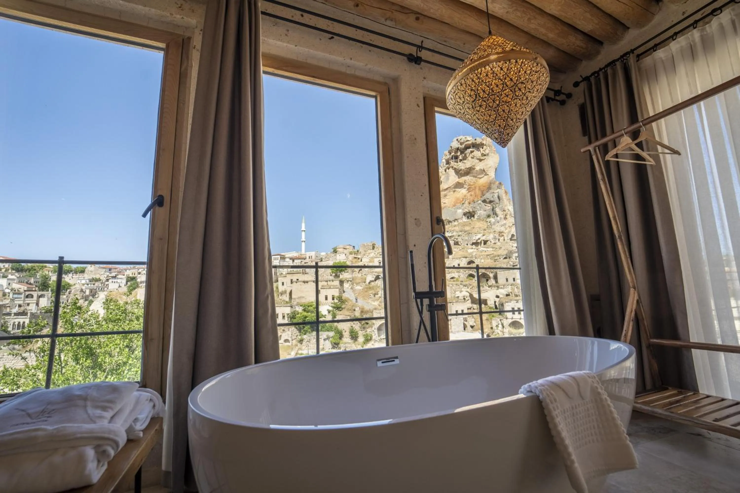 View (from property/room) in Vie Cappadocia - Adults Only