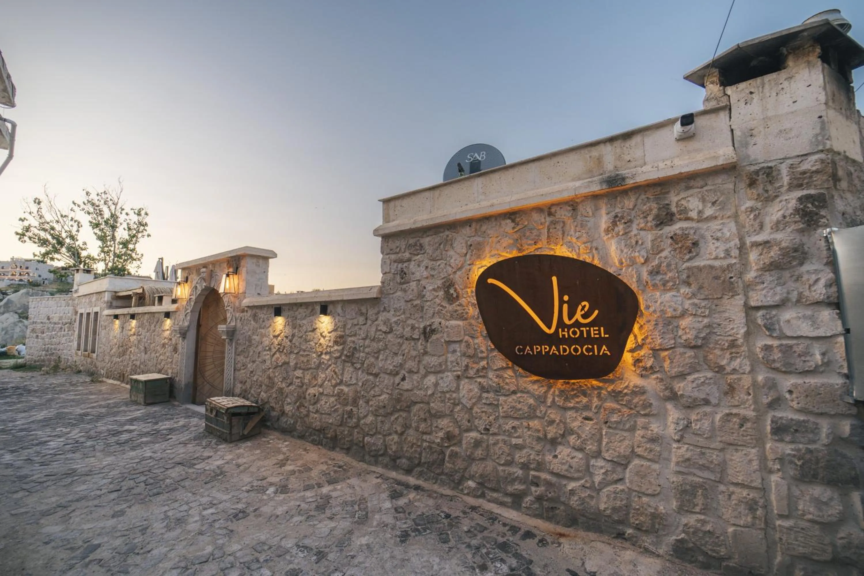 Day in Vie Cappadocia - Adults Only