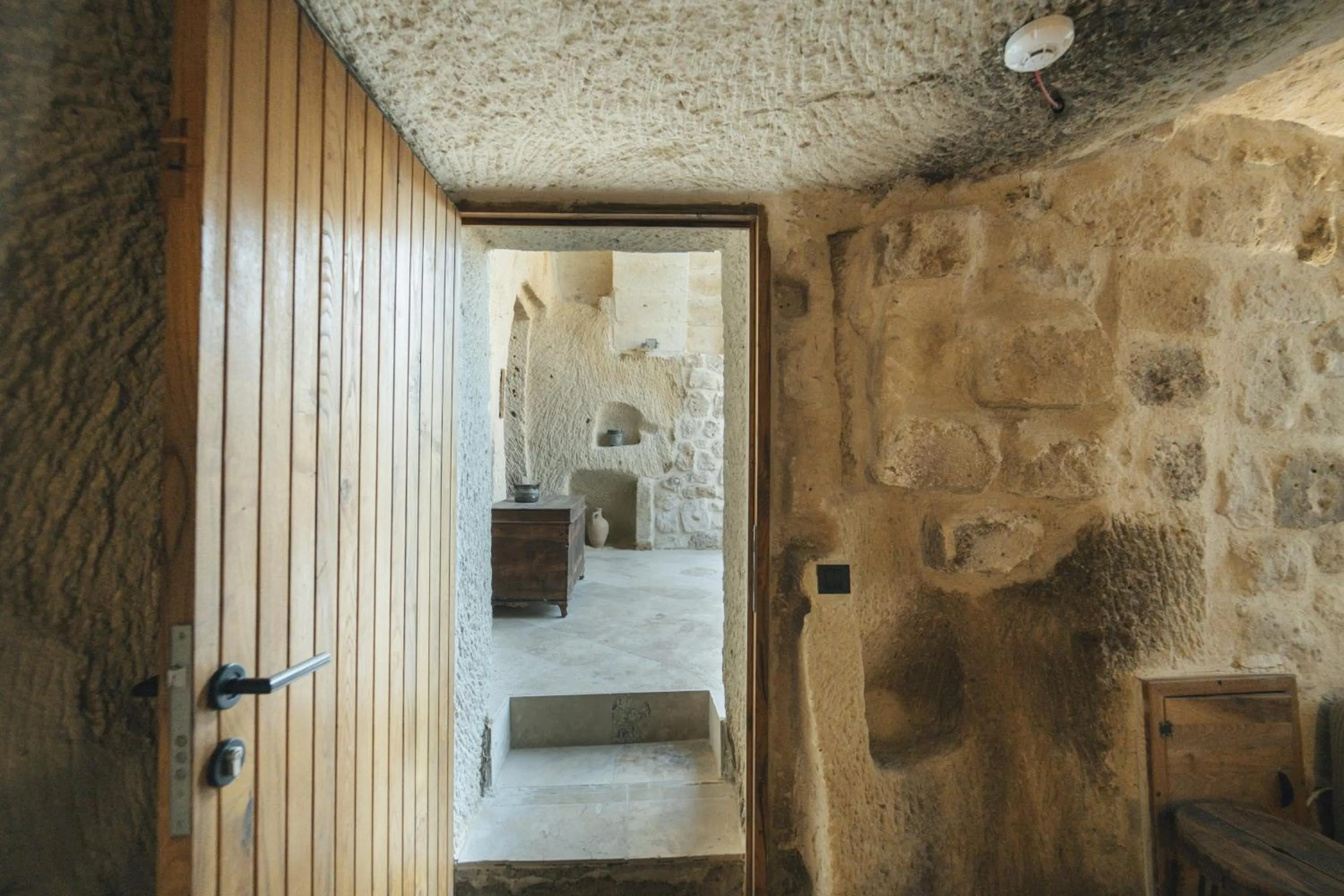 Facade/entrance in Vie Cappadocia - Adults Only