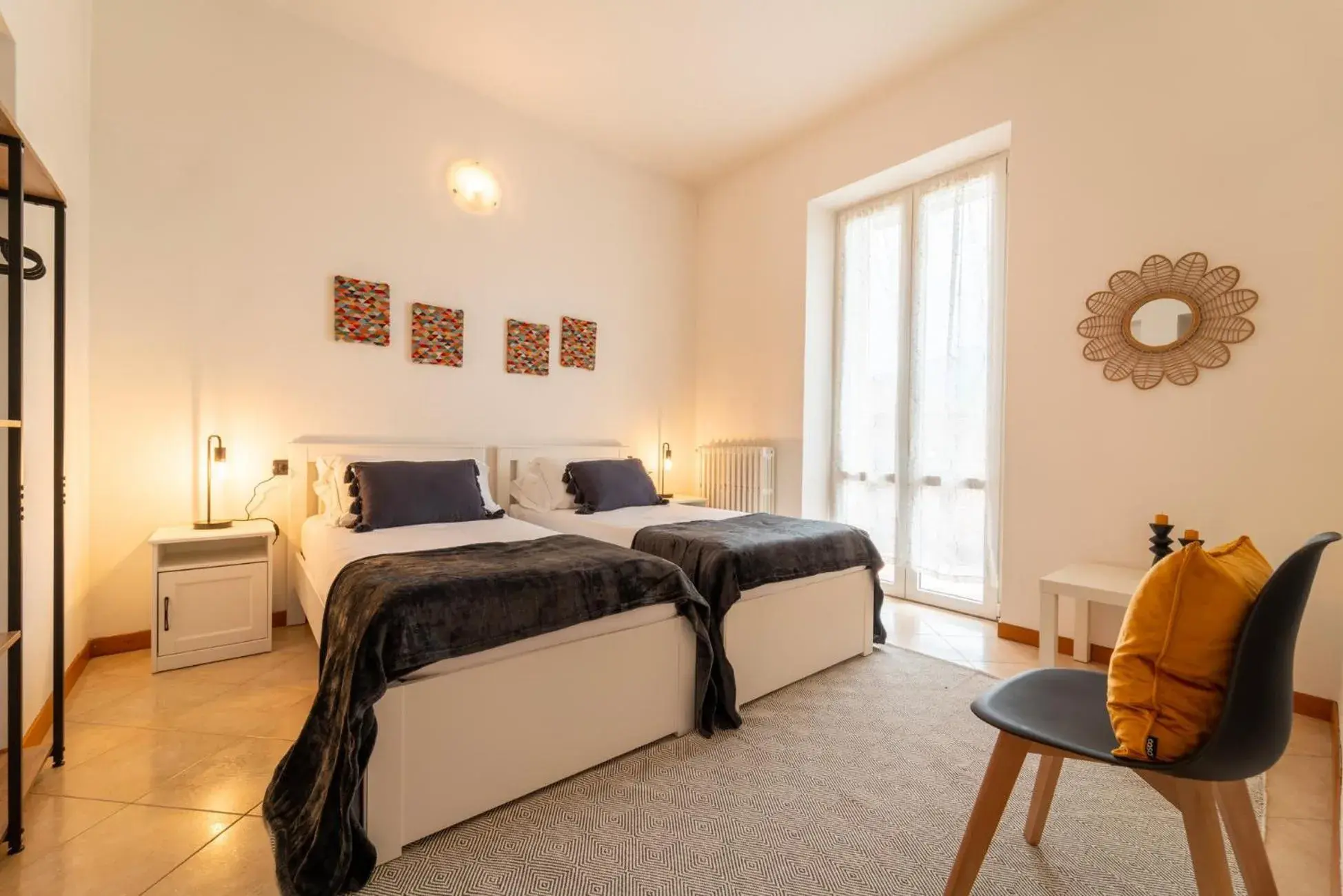 Bright and Cozy in Menaggio by Wonderful Italy Bright and Cozy in Menaggio by Wonderful Italy