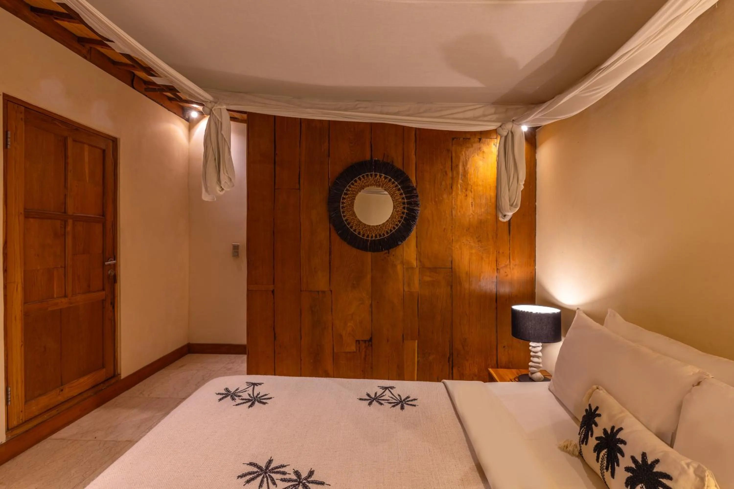 Bed in Wanderlust Villa by Betterplace