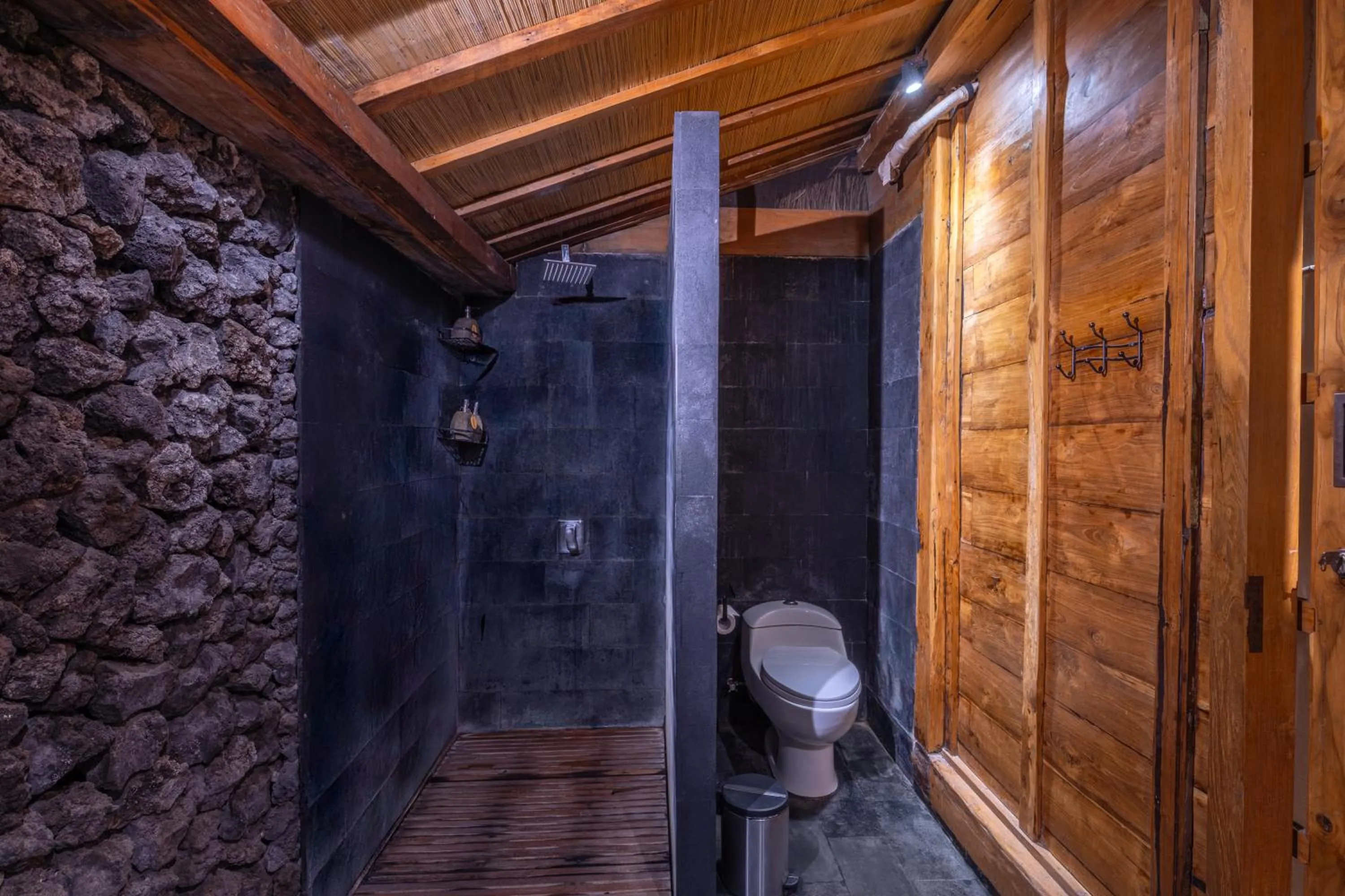 Toilet in Wanderlust Villa by Betterplace