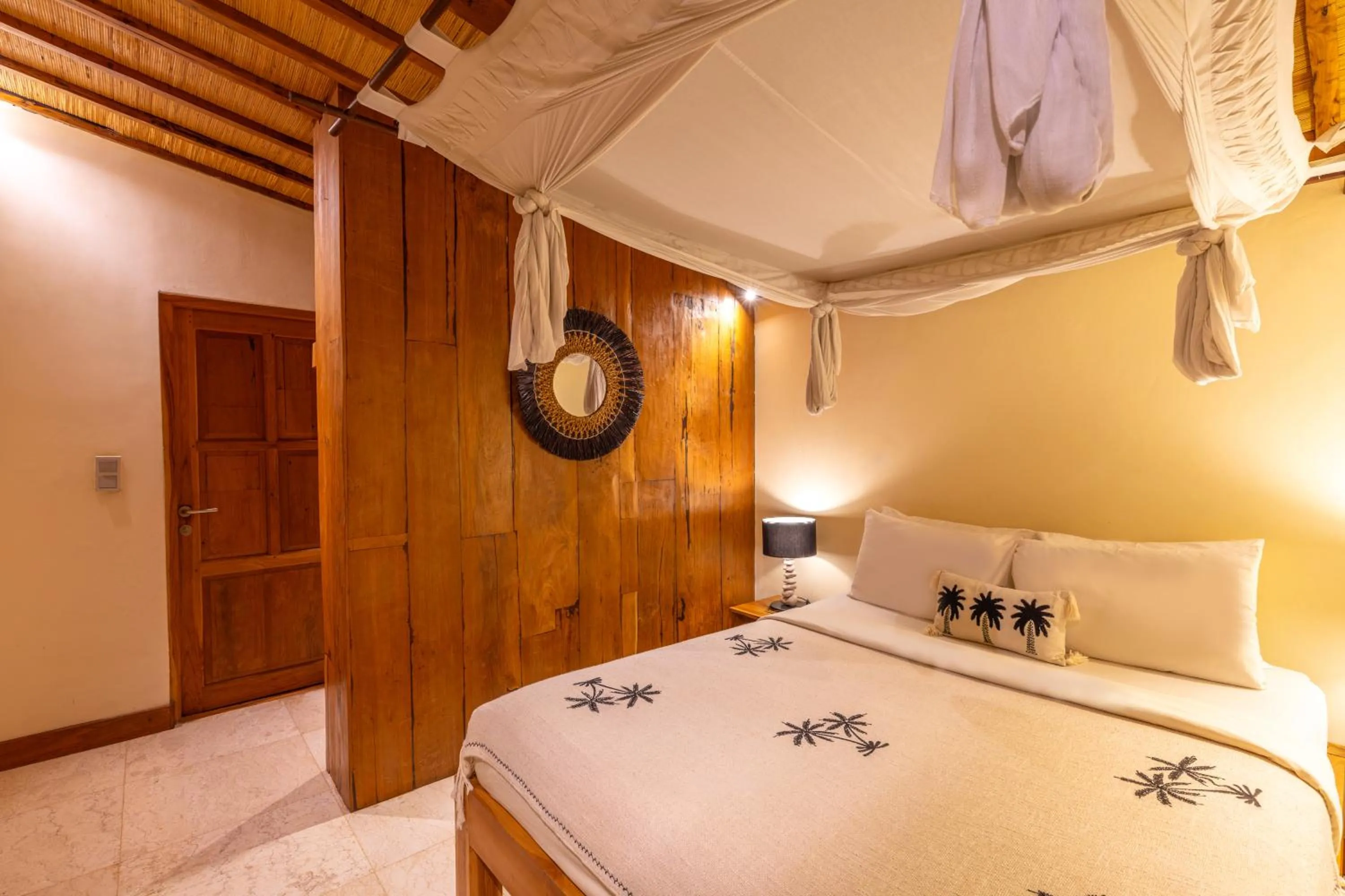 Bed in Wanderlust Villa by Betterplace