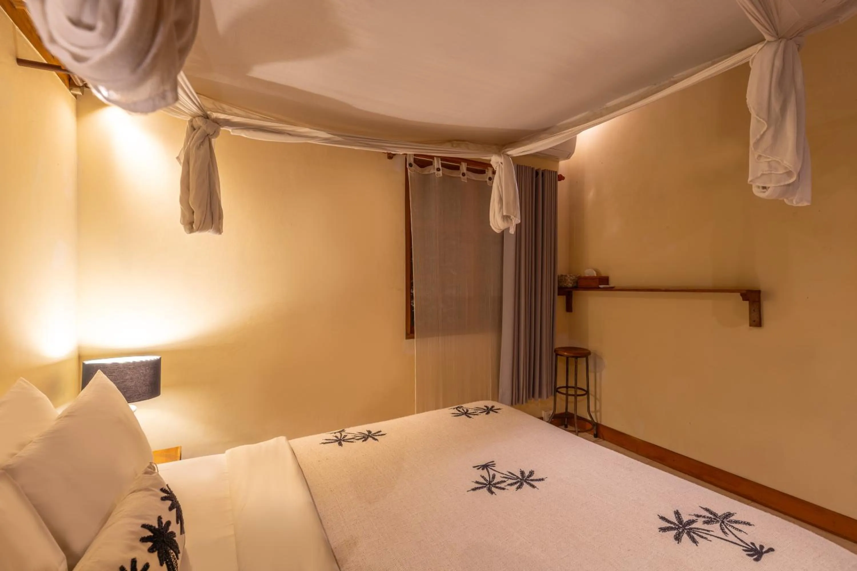 Bed in Wanderlust Villa by Betterplace