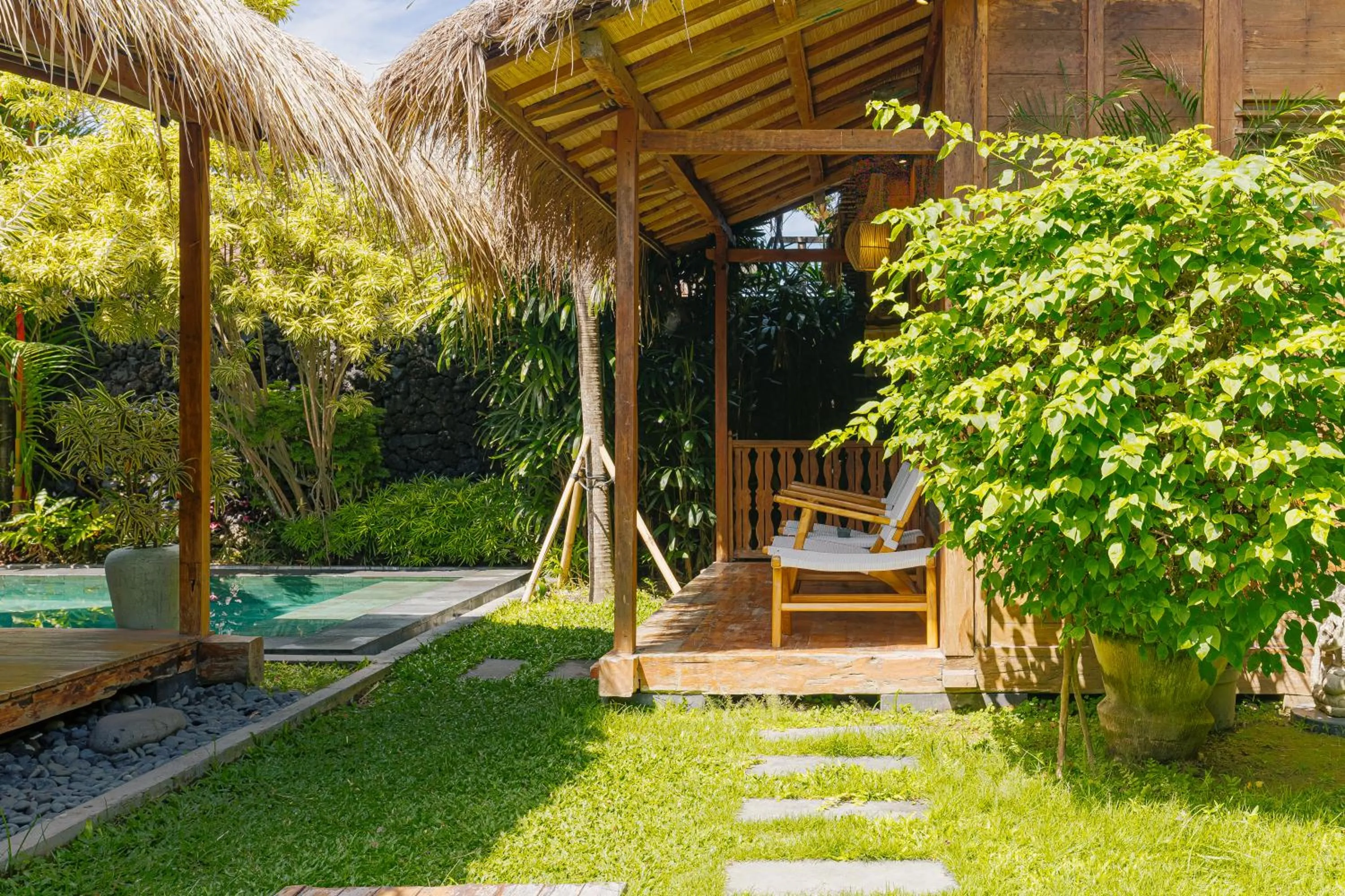 Day in Wanderlust Villa by Betterplace