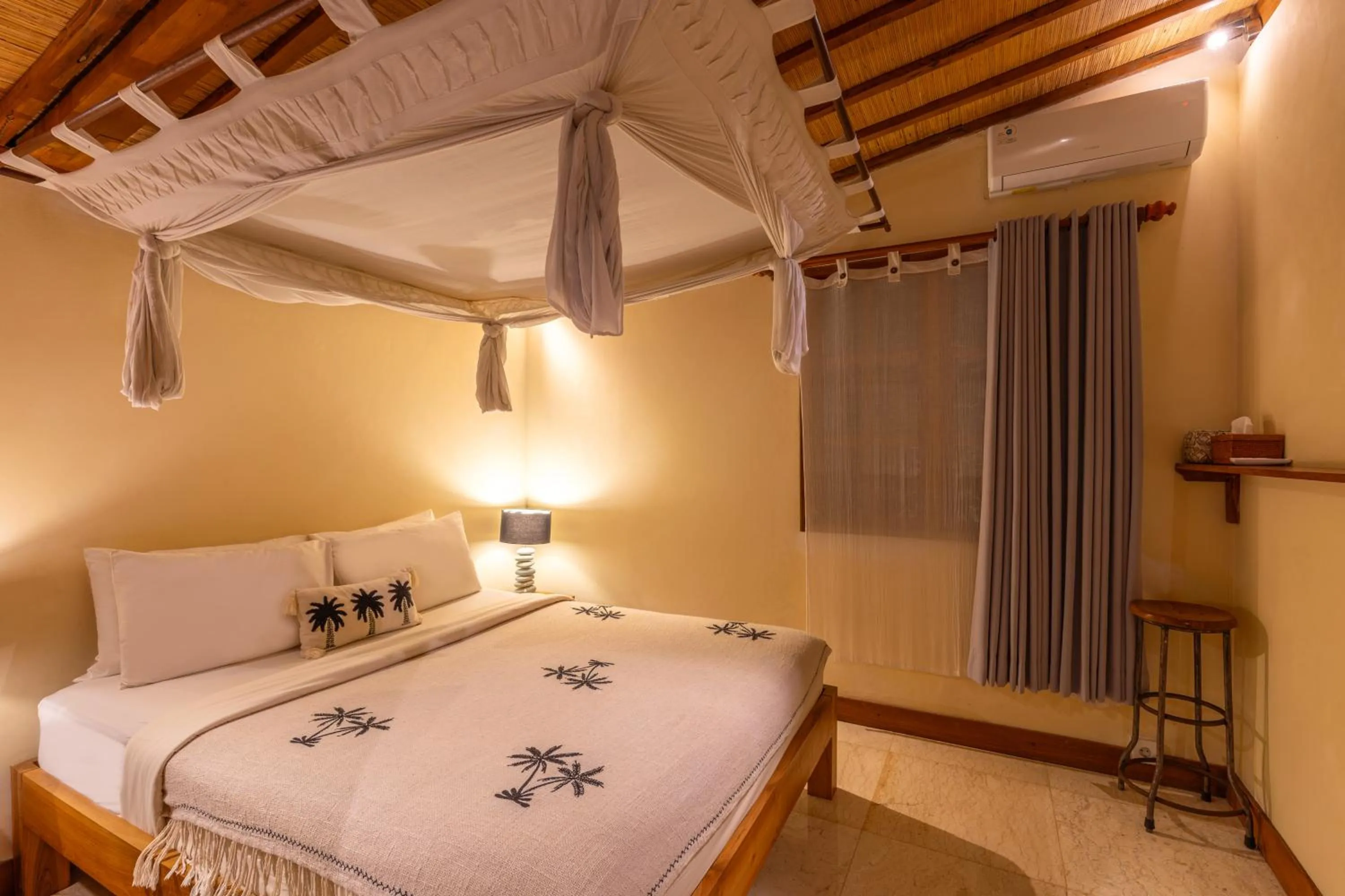 Bed in Wanderlust Villa by Betterplace