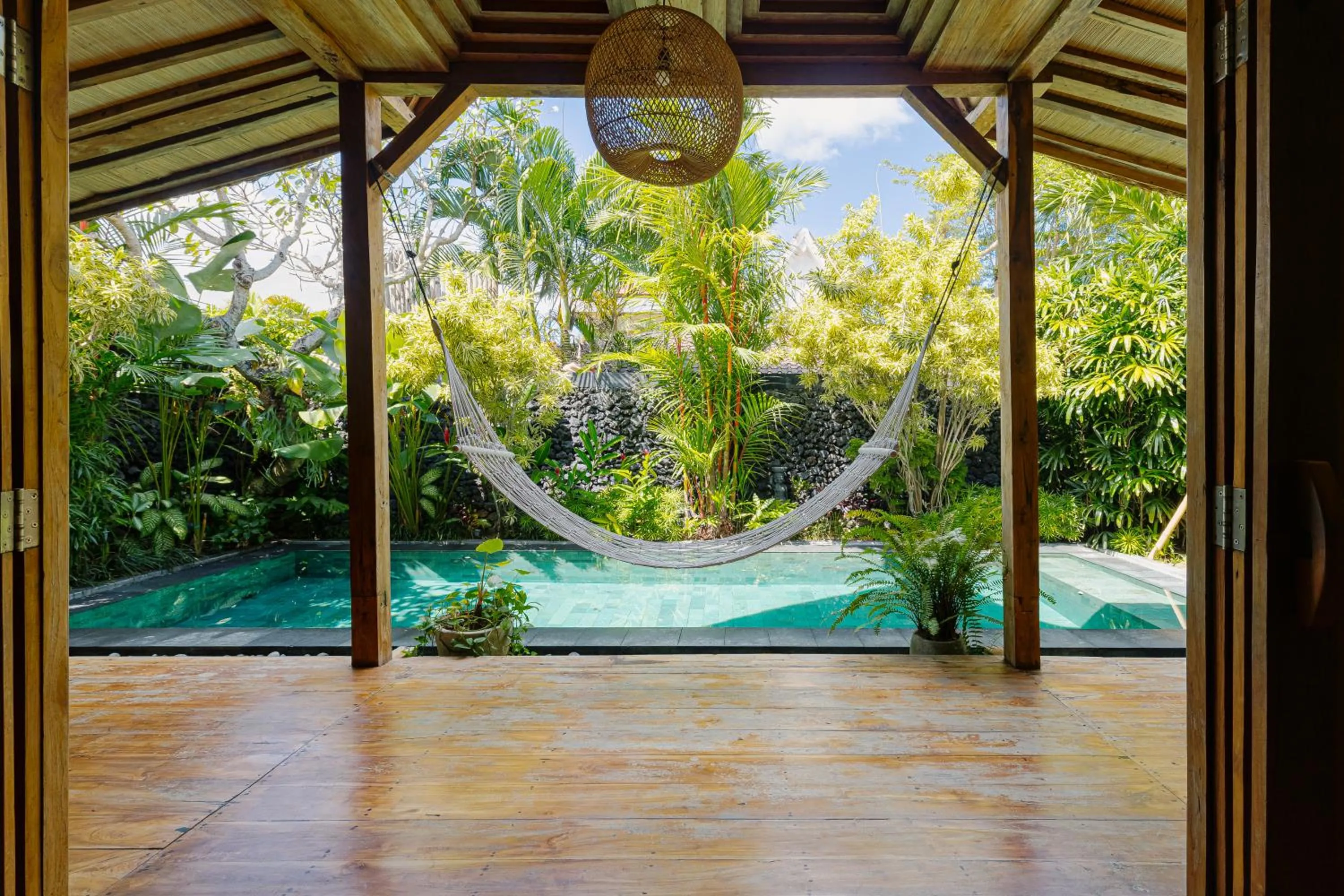 Day in Wanderlust Villa by Betterplace