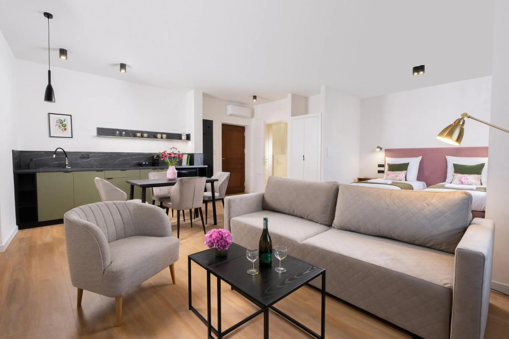 Other in Rajska Residence