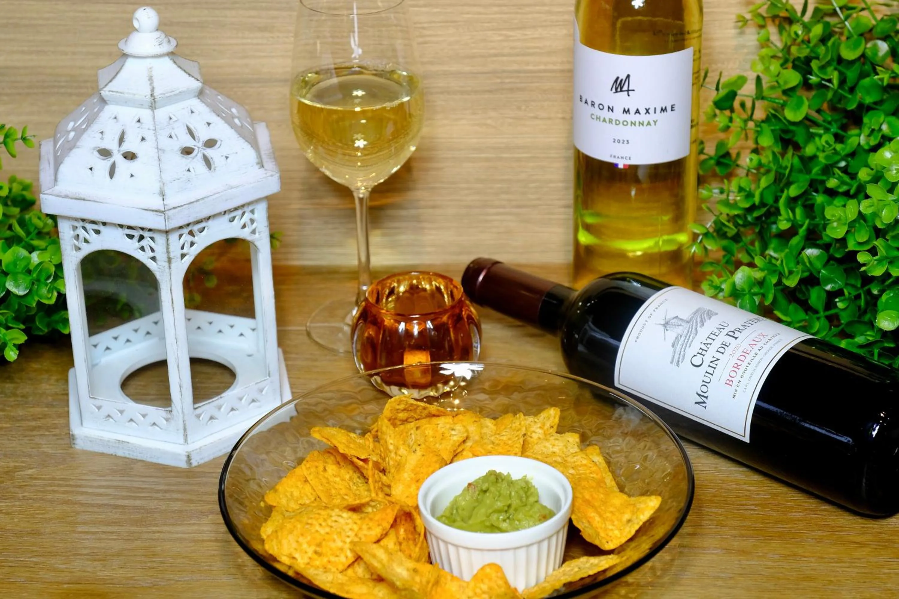 Food in Almeria Hotel