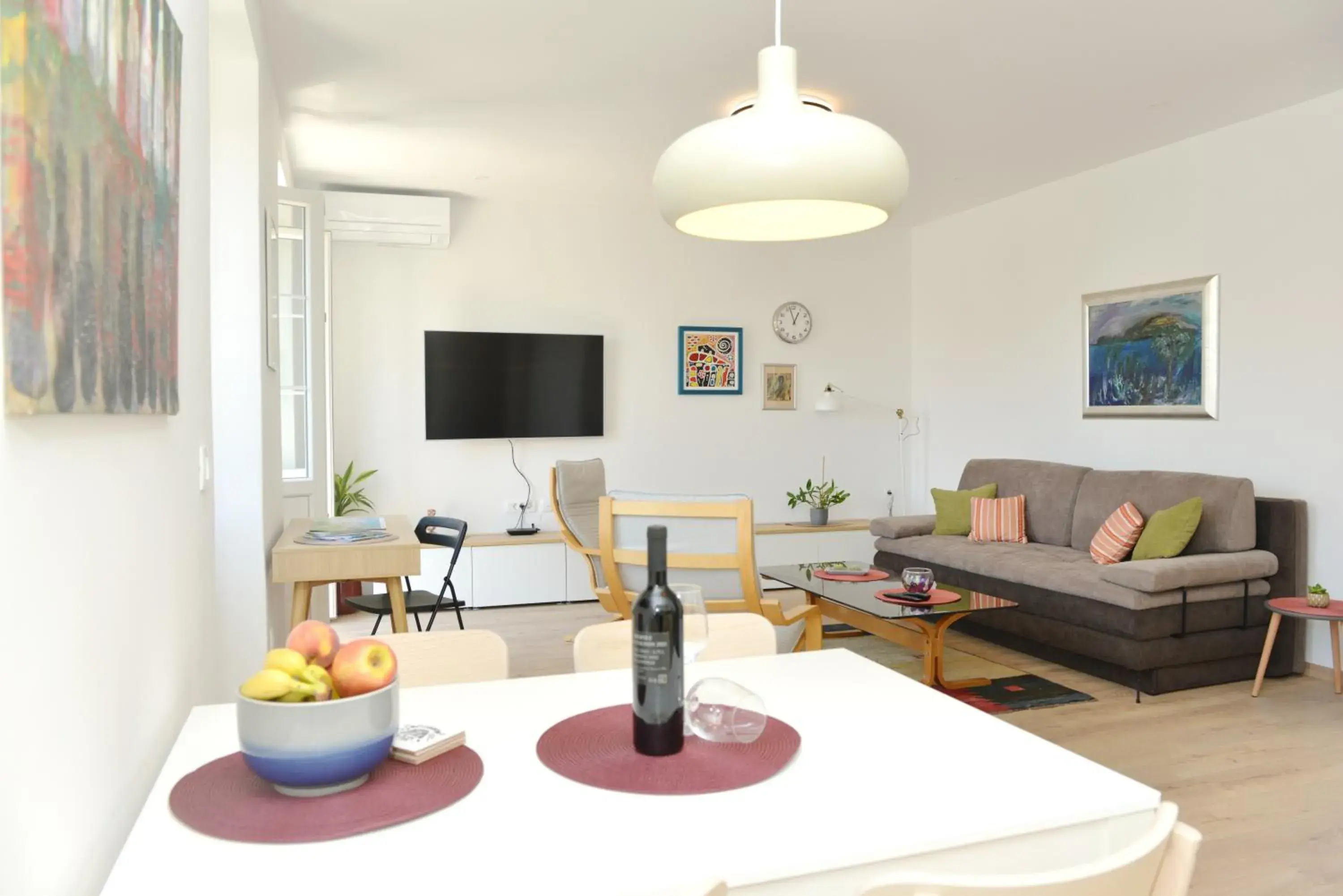 Apartman Junona - Poluotok na dlanu Apartman Junona - Poluotok na dlanu