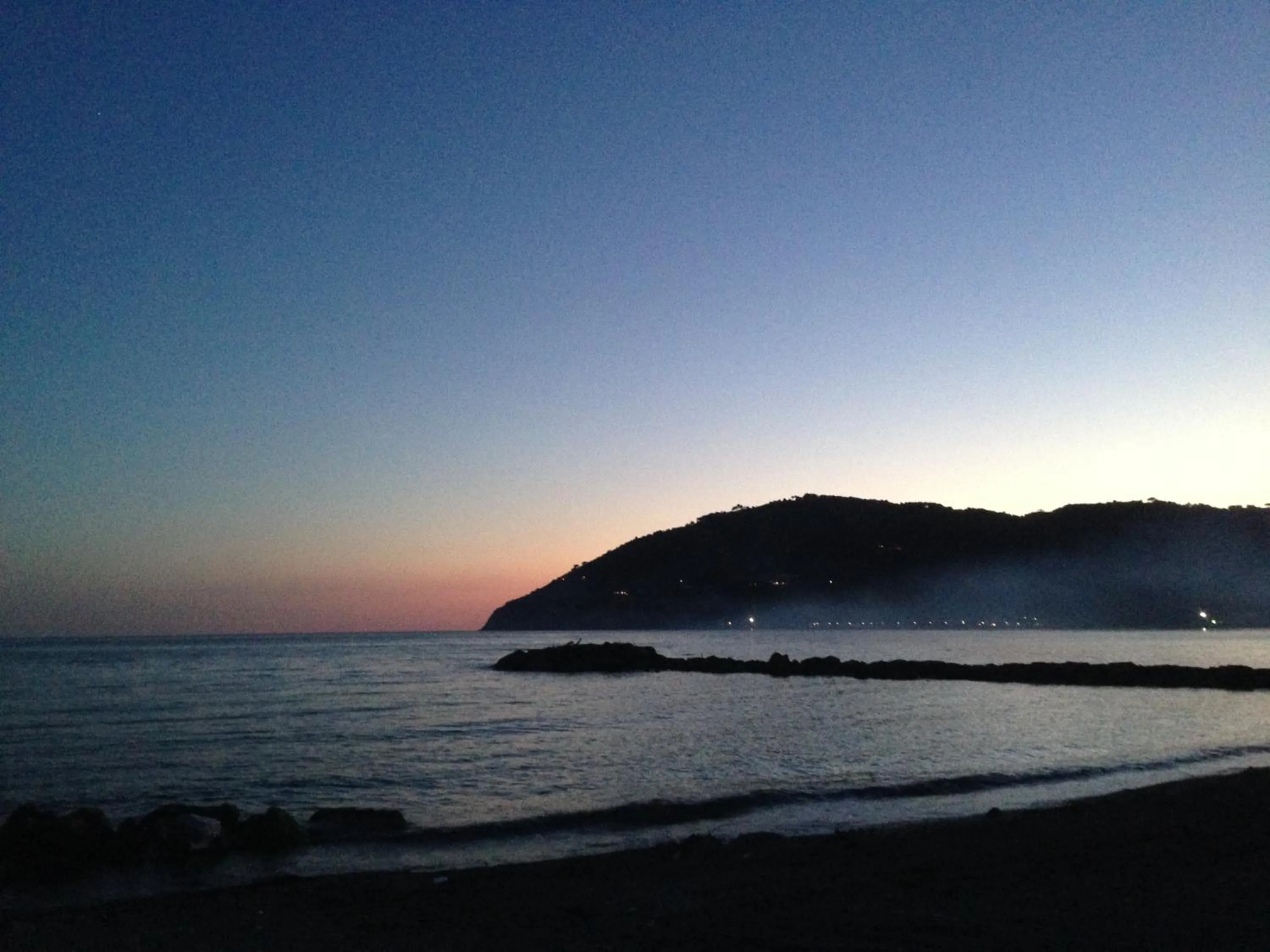 Area and facilities in The AP Fiumaretta