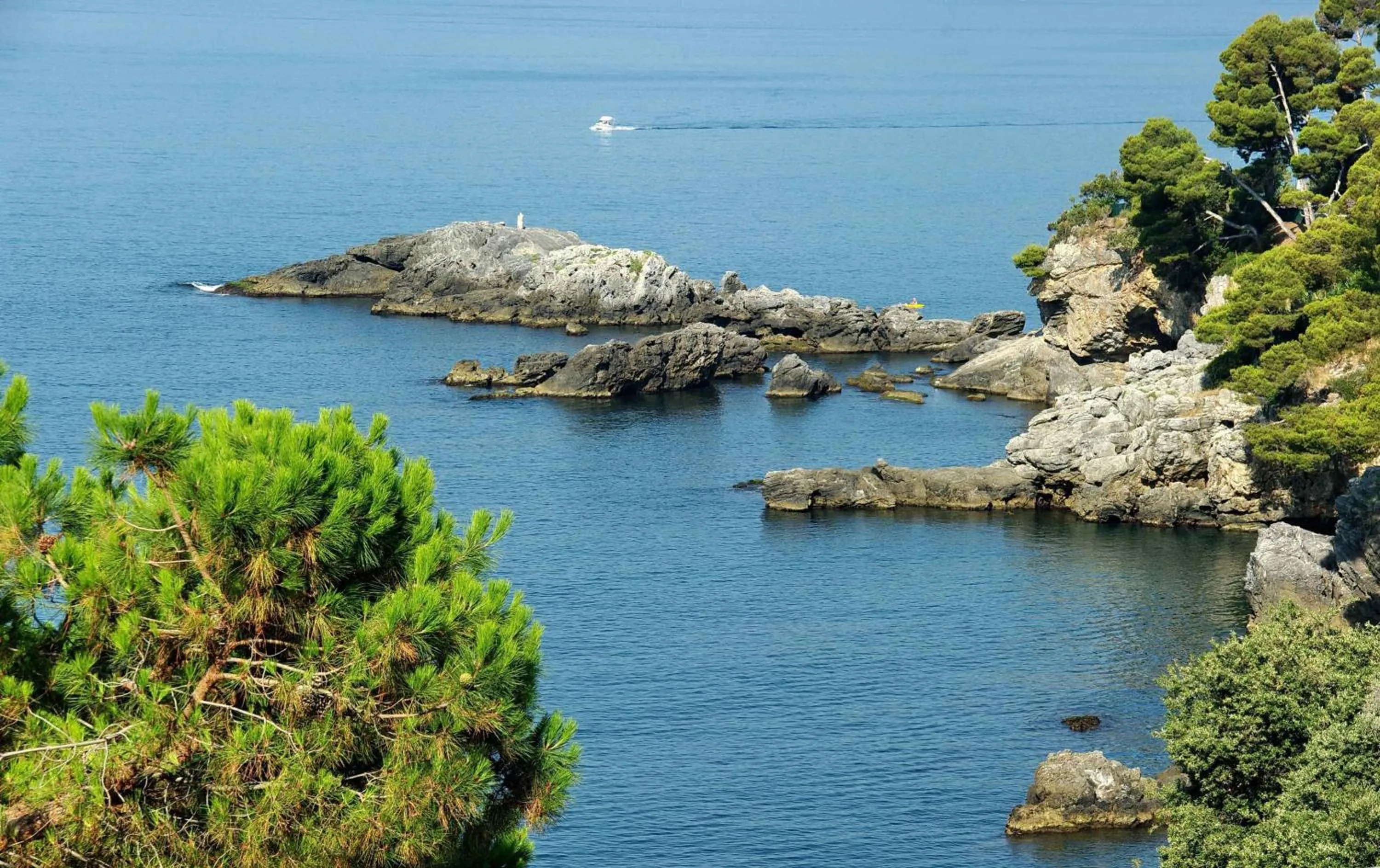 Day in The AP Fiumaretta