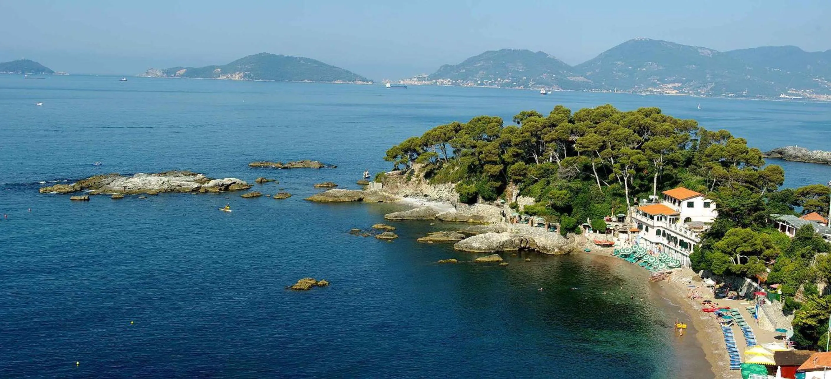 Day in The AP Fiumaretta