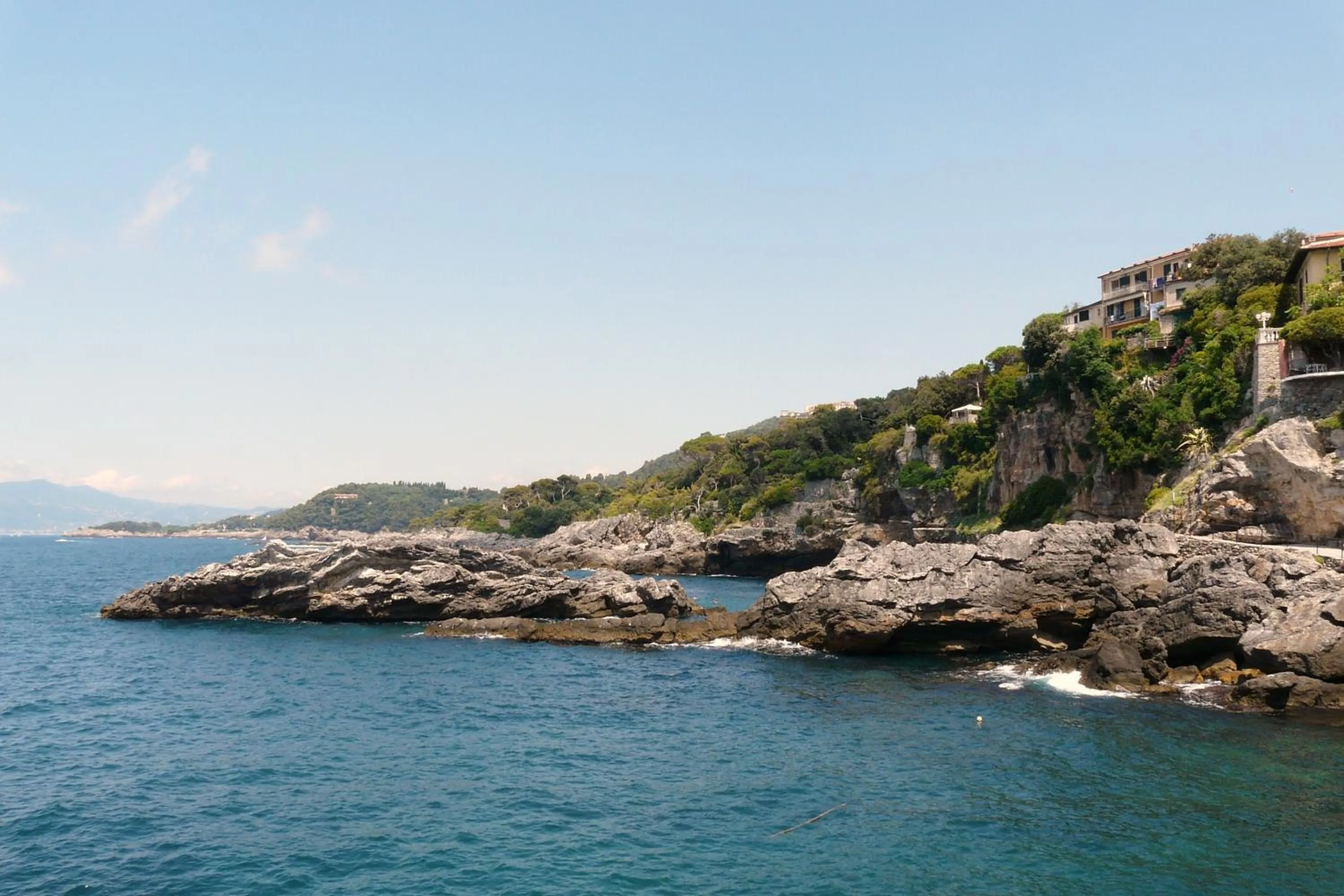 Day in The AP Fiumaretta