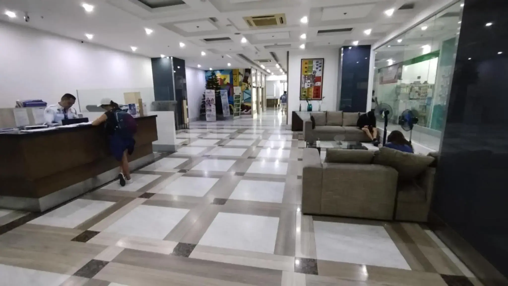 ADB Avenue Tower Ortigas Manila ADB Avenue Tower Ortigas Manila