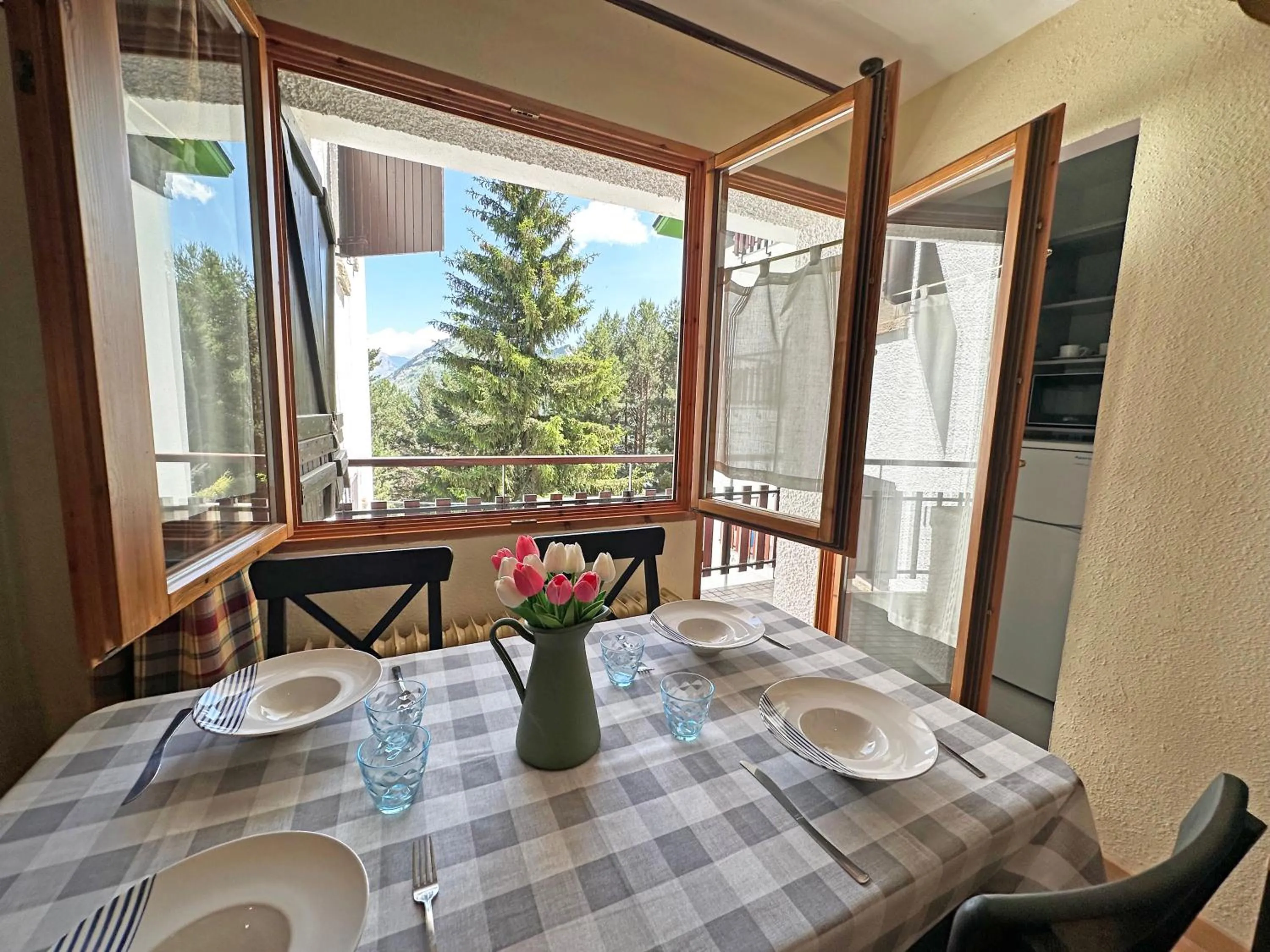 Apartamentos Confort Formigal 3000