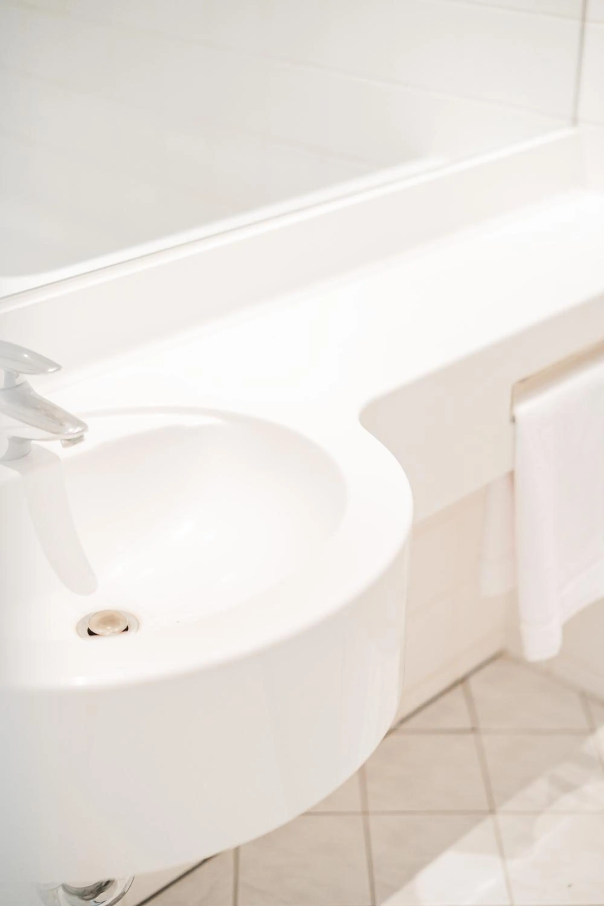 Self-Check-In Hotel Adlon