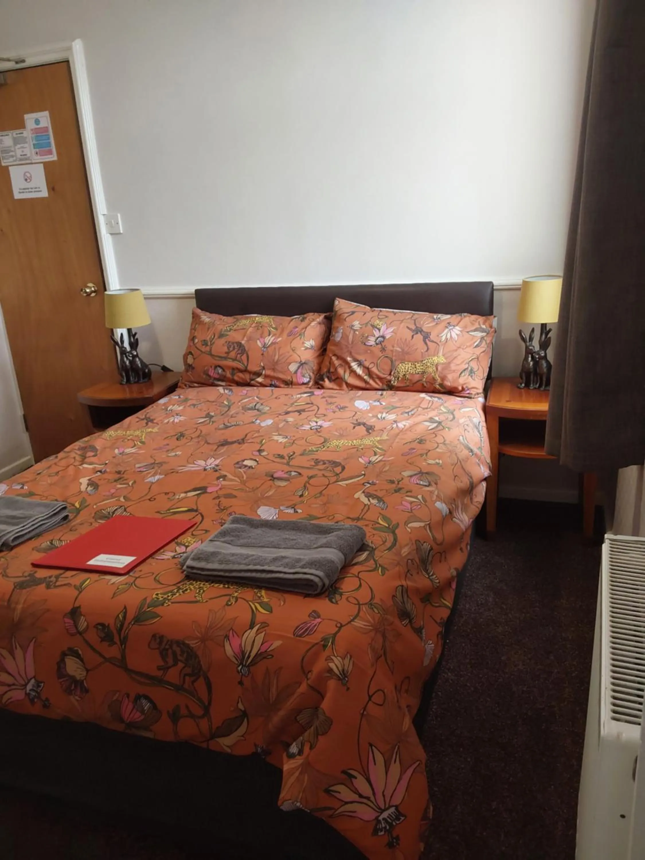 Bedroom, Bed in Bianca Guesthouse