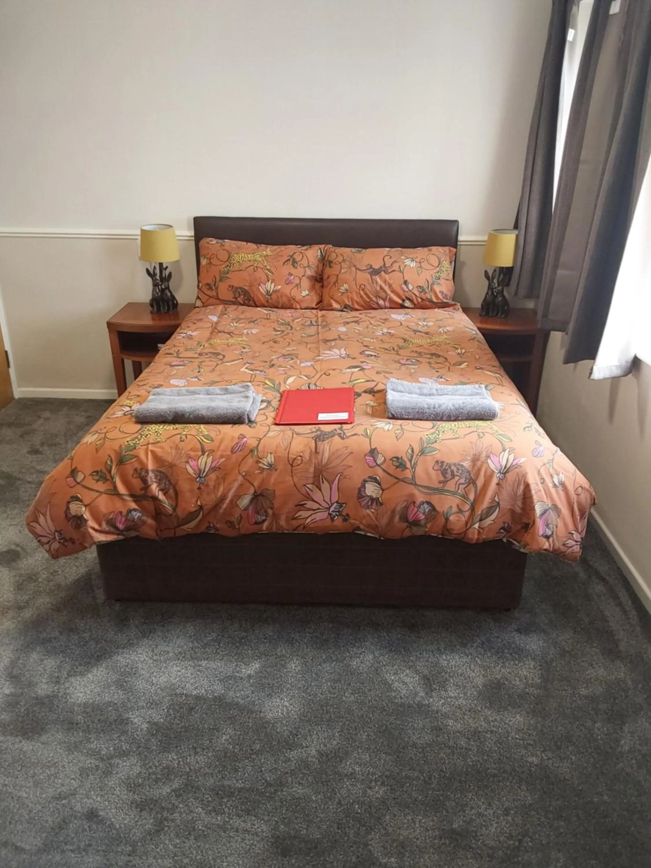 Bedroom, Bed in Bianca Guesthouse