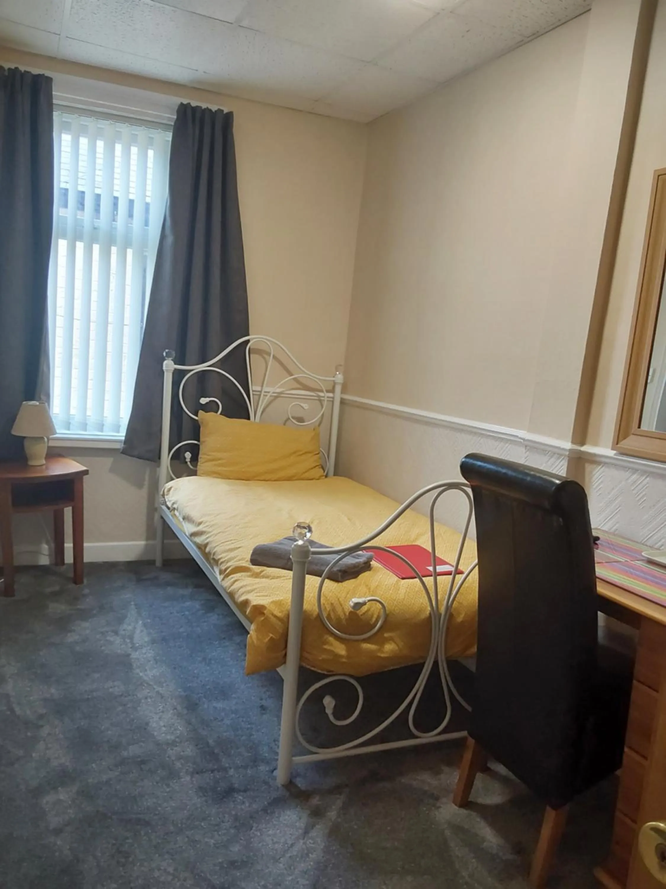 Bedroom, Bed in Bianca Guesthouse