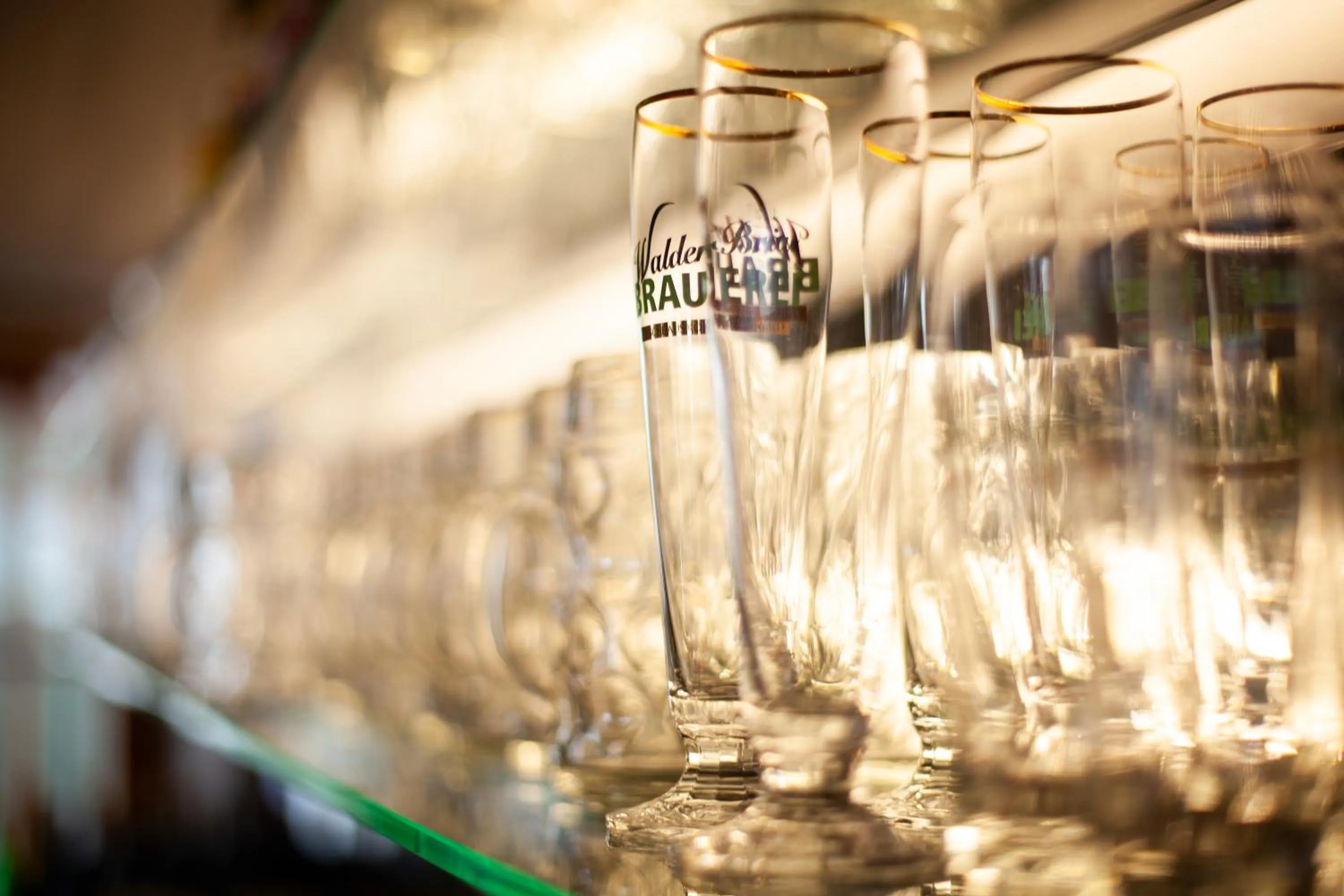 Restaurant/places to eat in Hotel Restaurant Schwarzer Adler