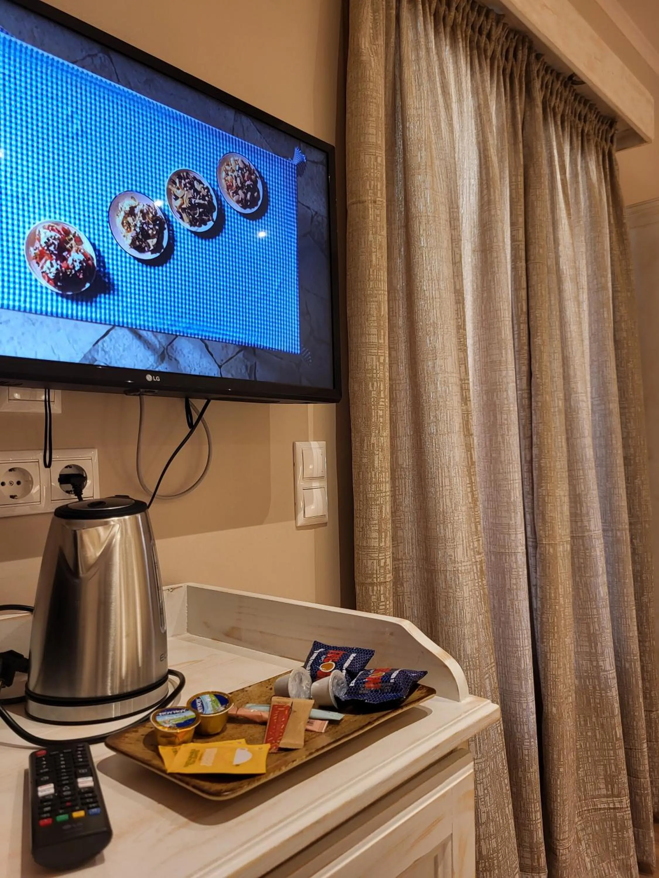 BELLA VITA boutique hotel lefkada