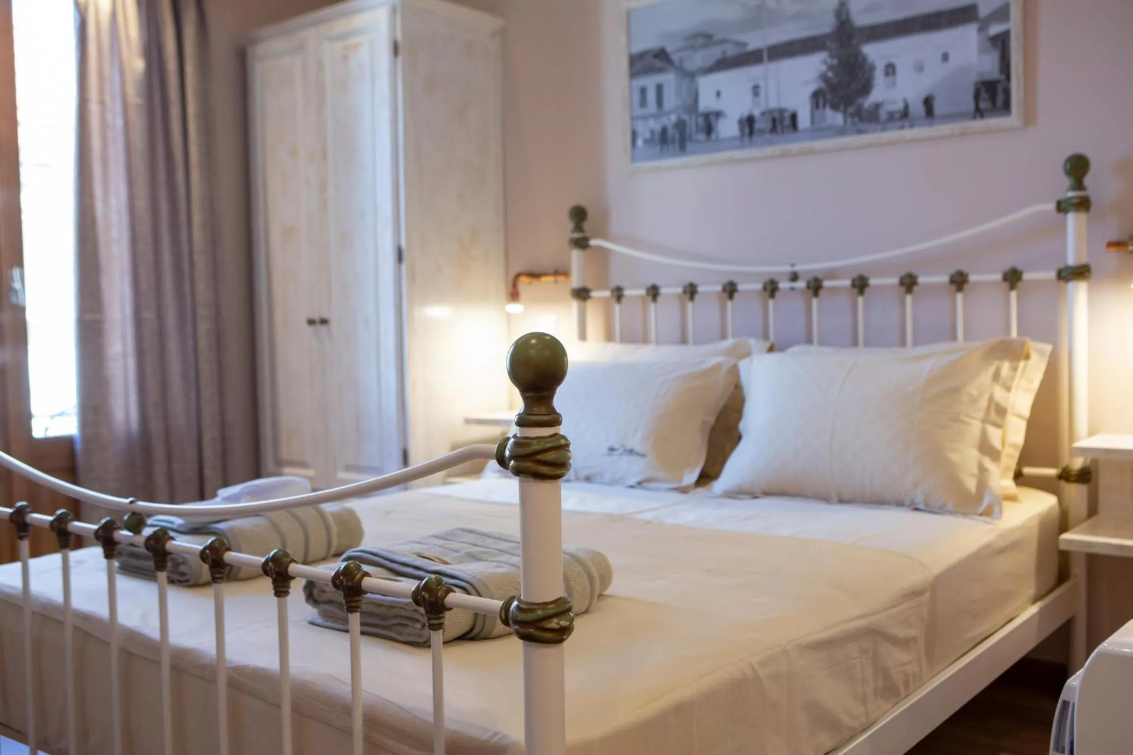 BELLA VITA boutique hotel lefkada