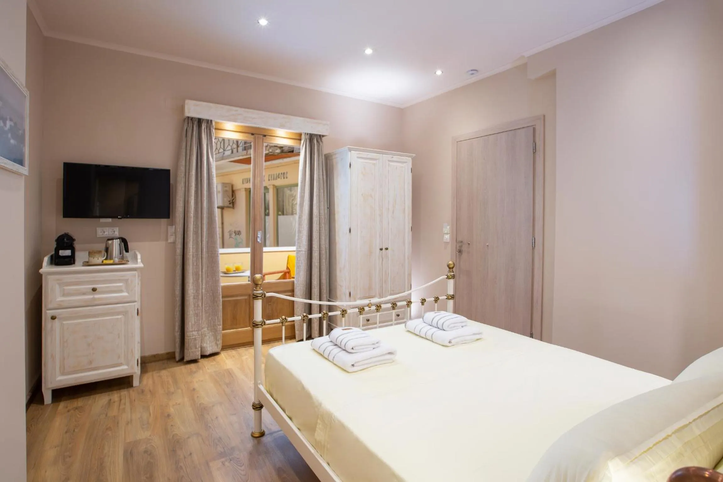 BELLA VITA boutique hotel lefkada