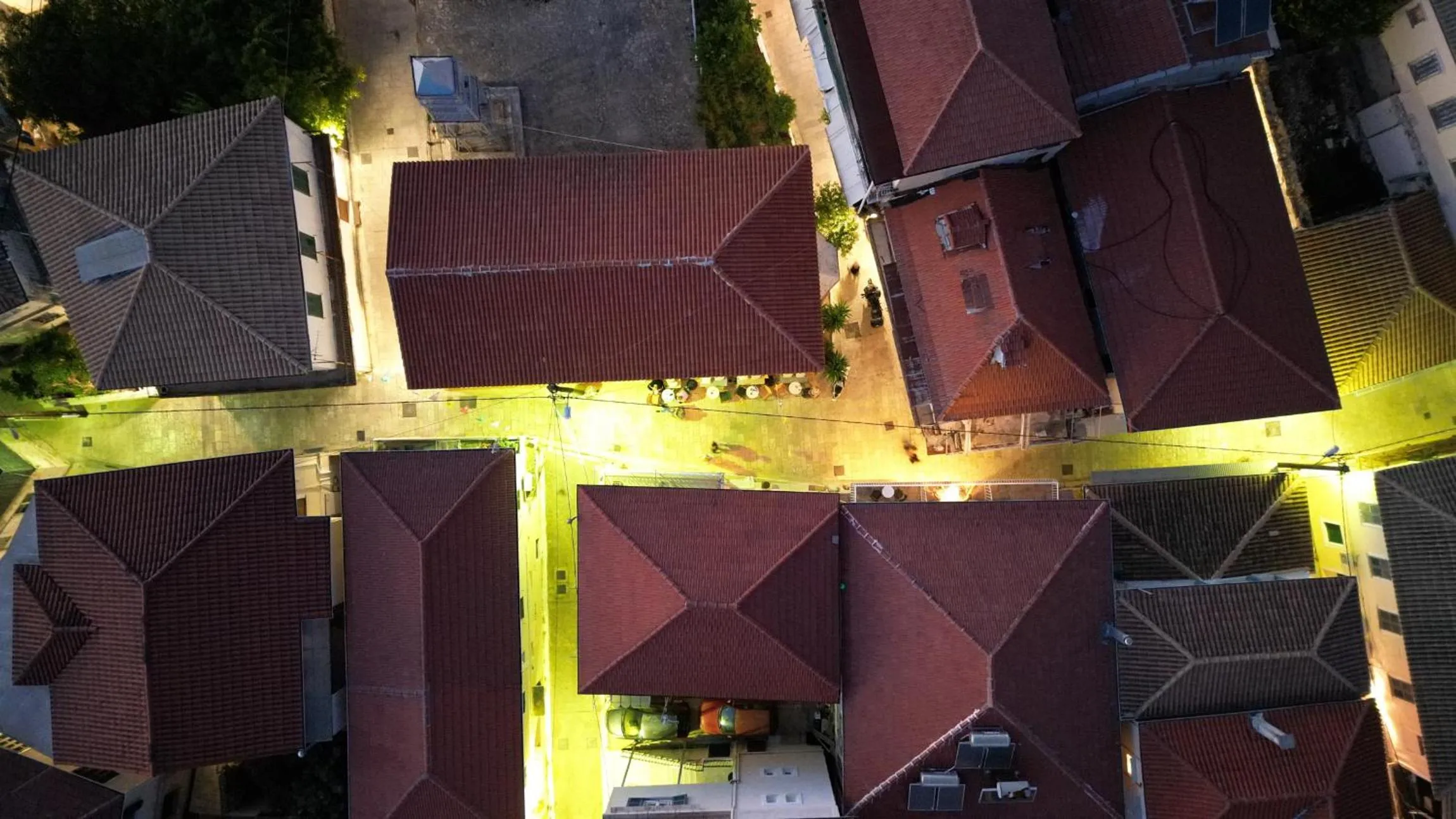 BELLA VITA boutique hotel lefkada