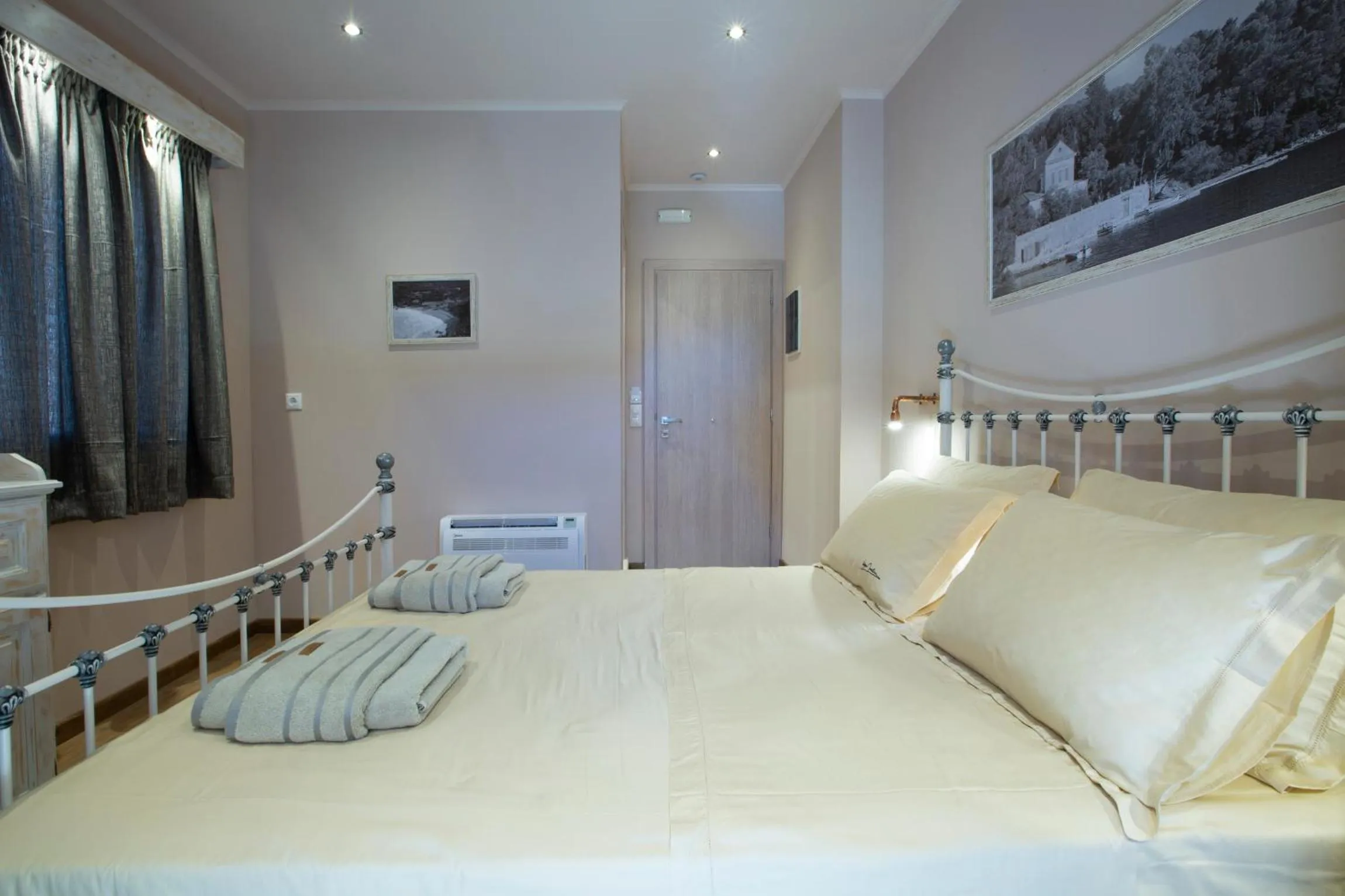 BELLA VITA boutique hotel lefkada