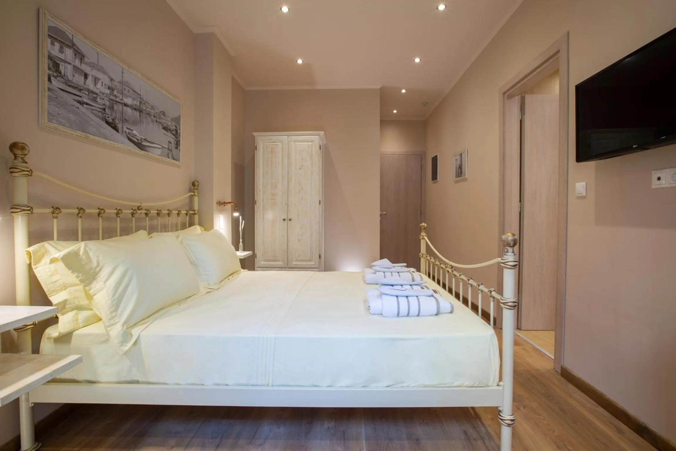 BELLA VITA boutique hotel lefkada