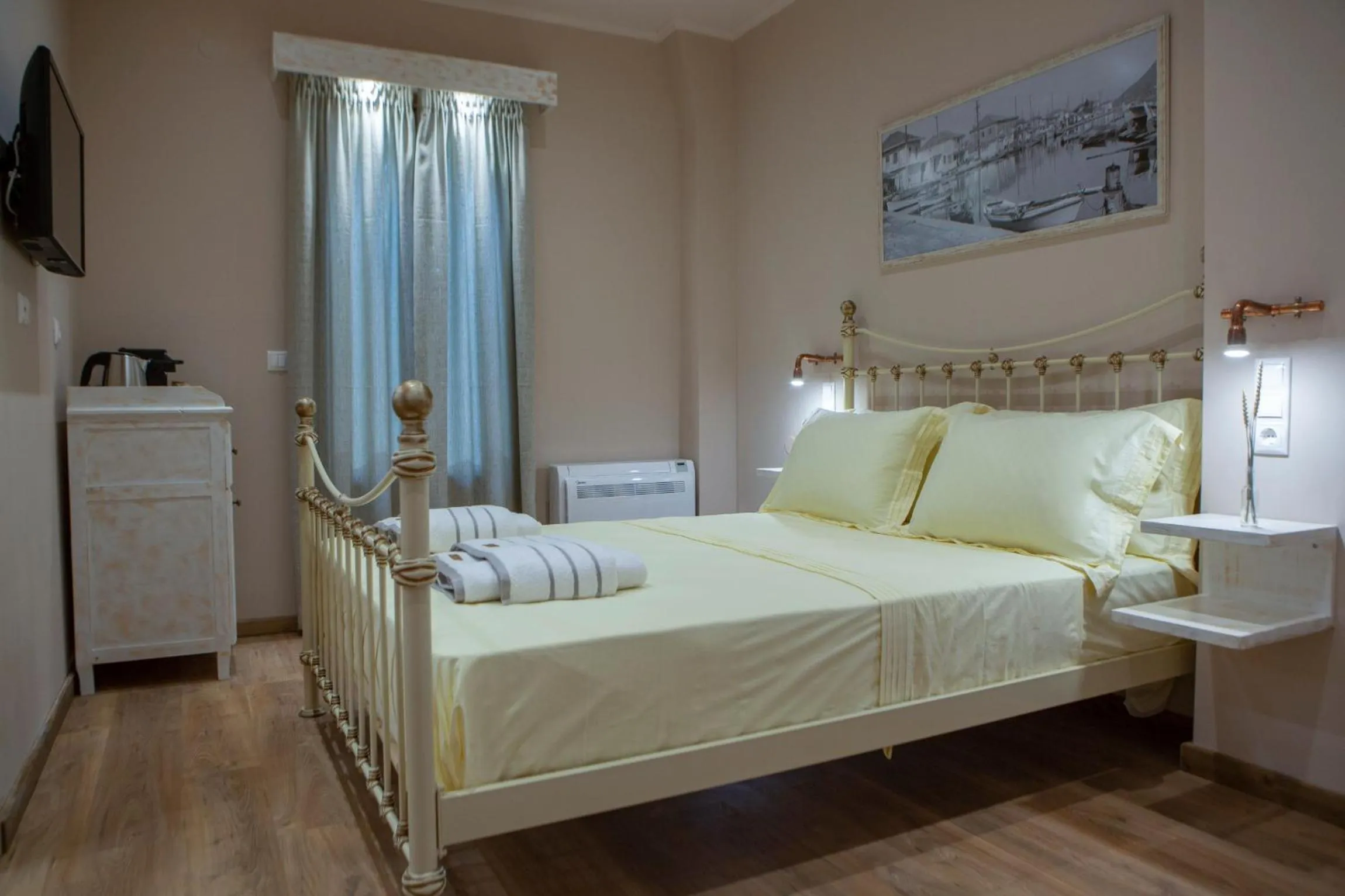 BELLA VITA boutique hotel lefkada