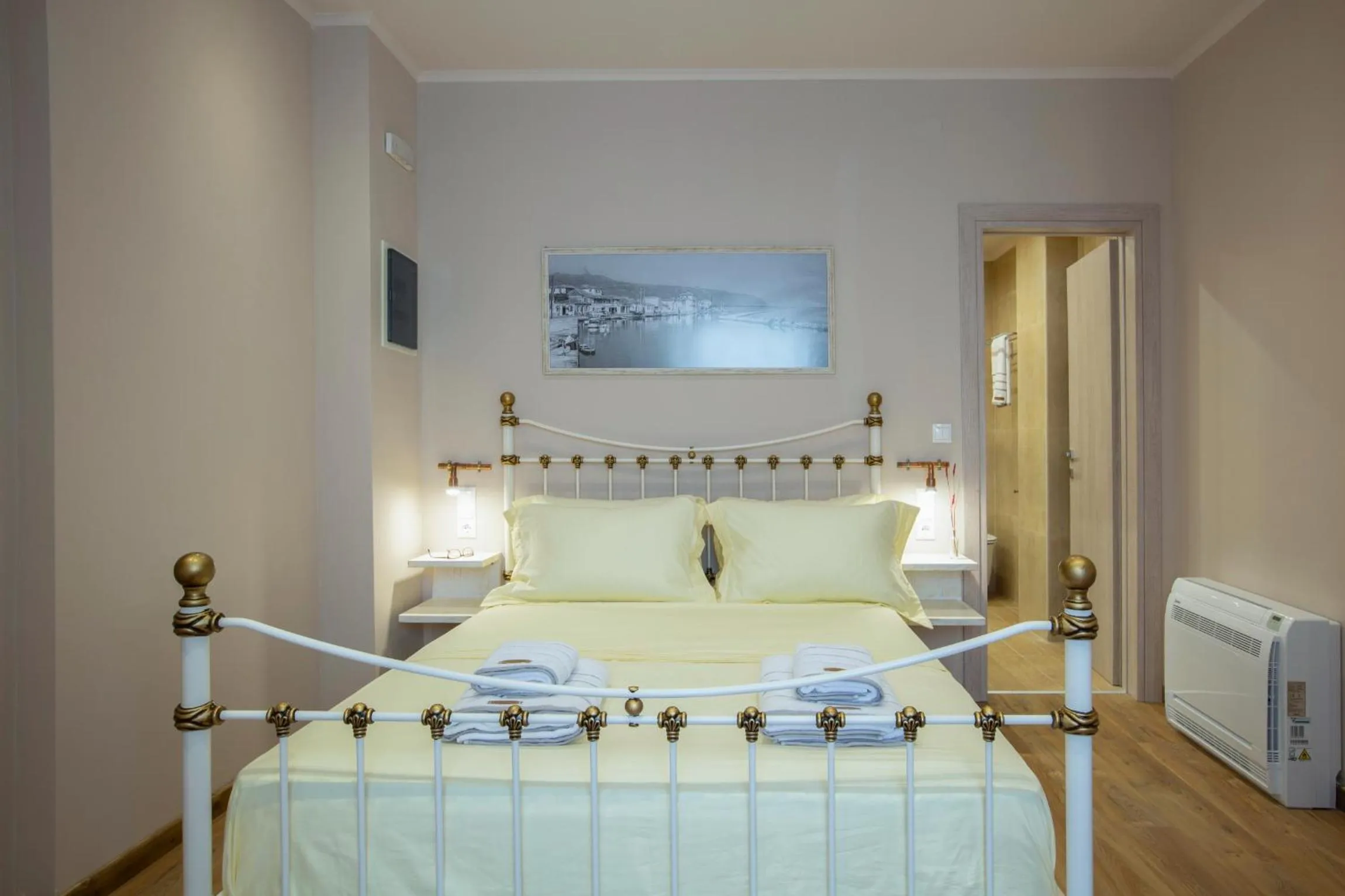 BELLA VITA boutique hotel lefkada